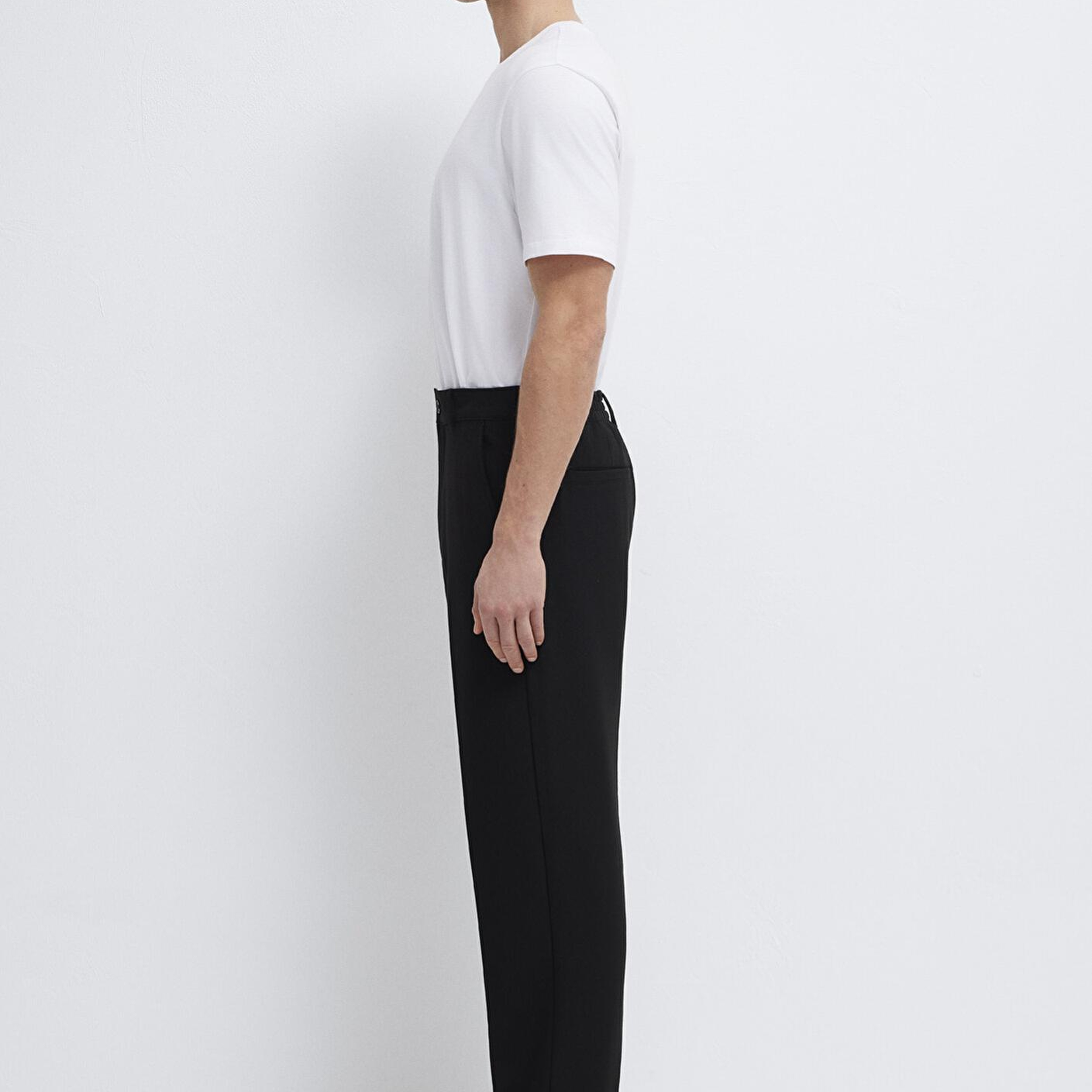 Mavi Mavi Black Siyah Pantolon 0010426-71379