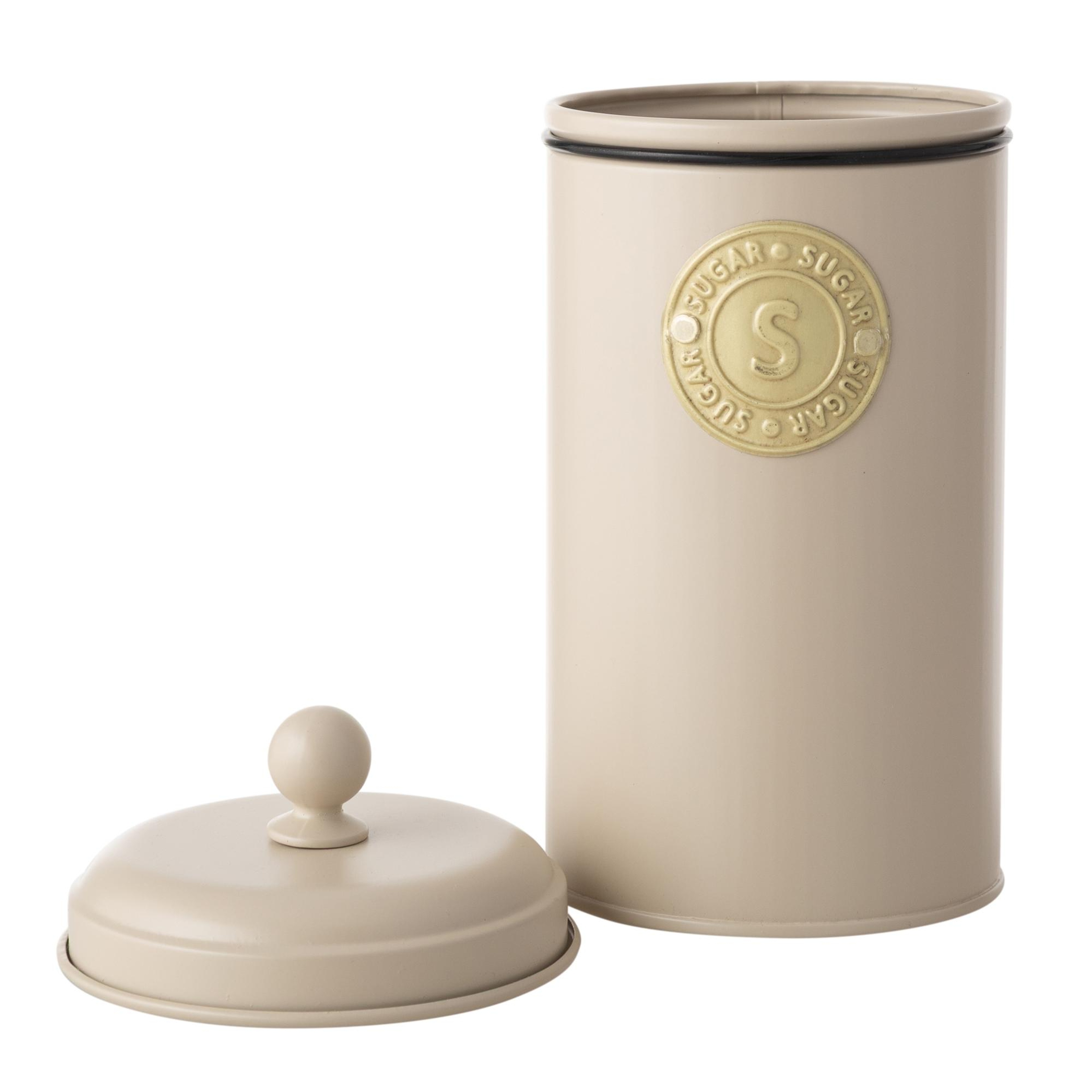 VETRA ŞEKER KUTUSU BEJ