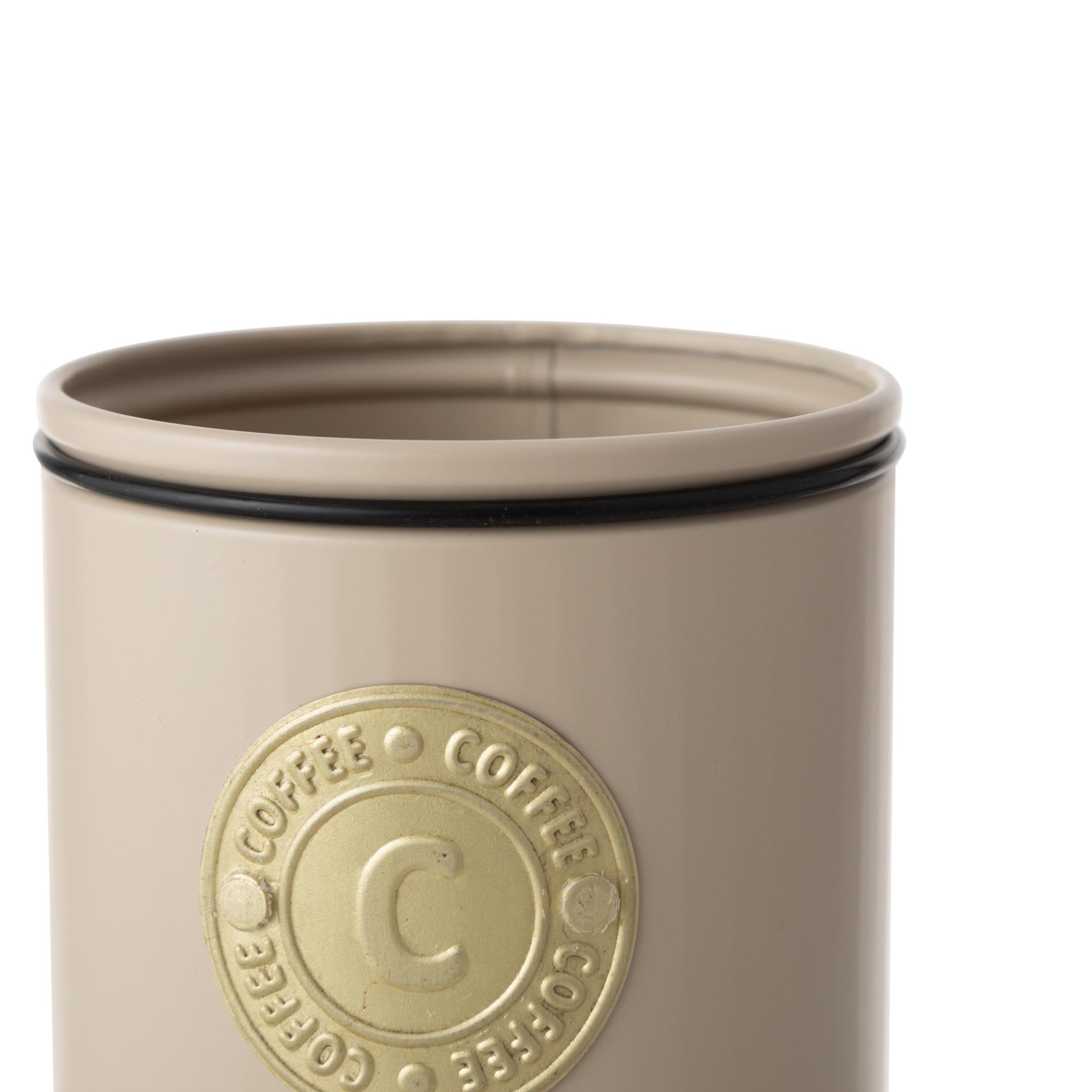 VETRA KAHVE KUTUSU BEJ