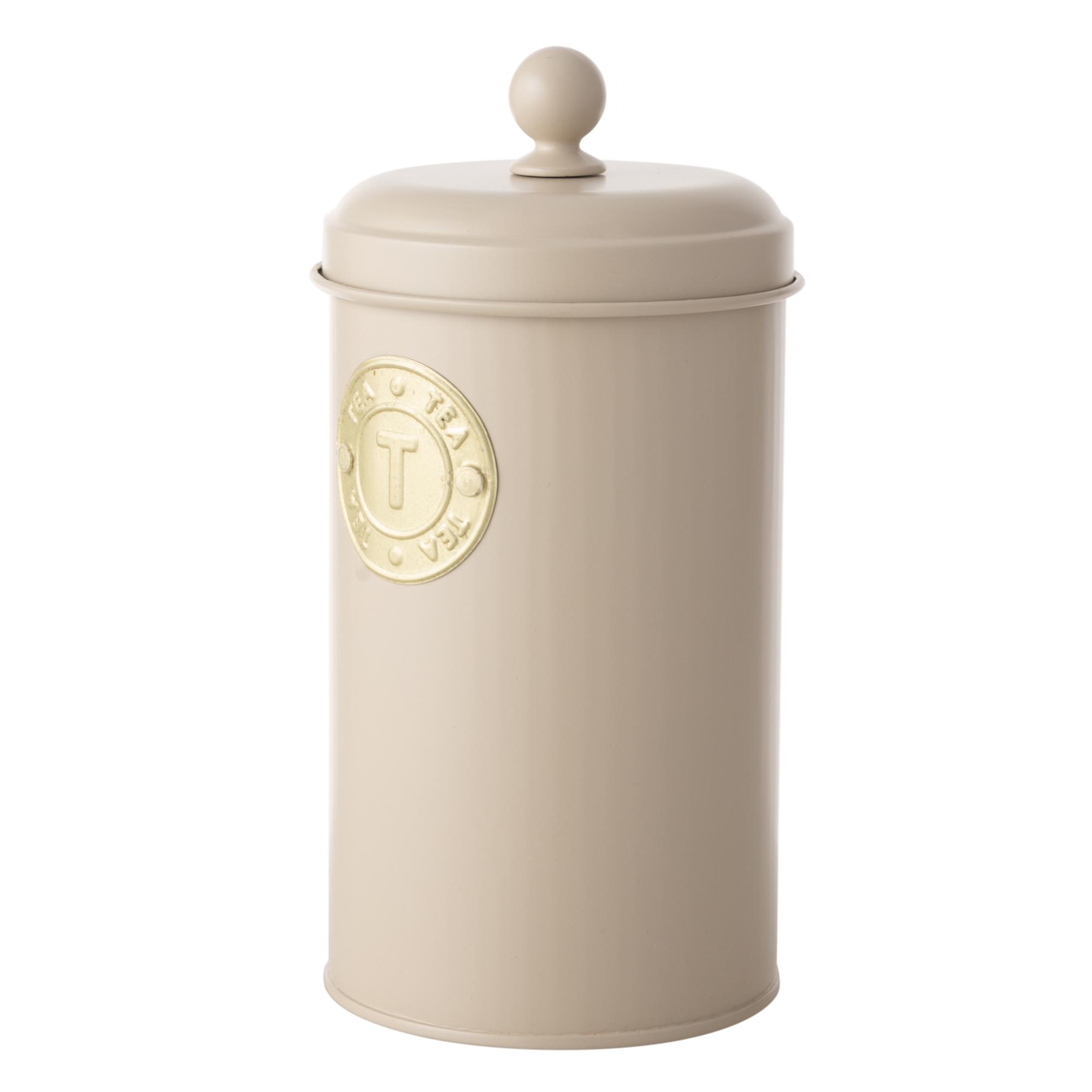 VETRA ÇAY KUTUSU BEJ