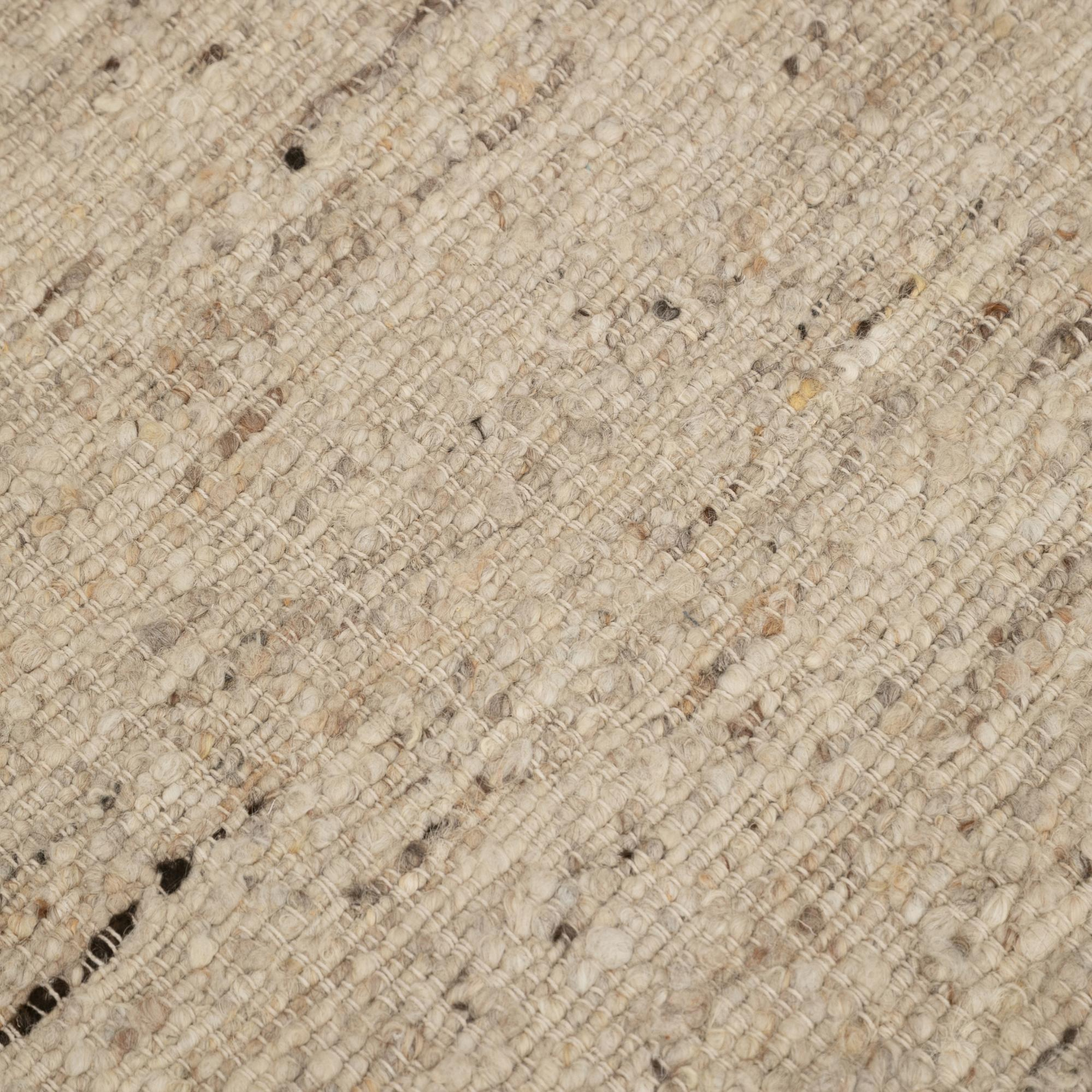 LIA KREM-GRİ HALI 170X240CM