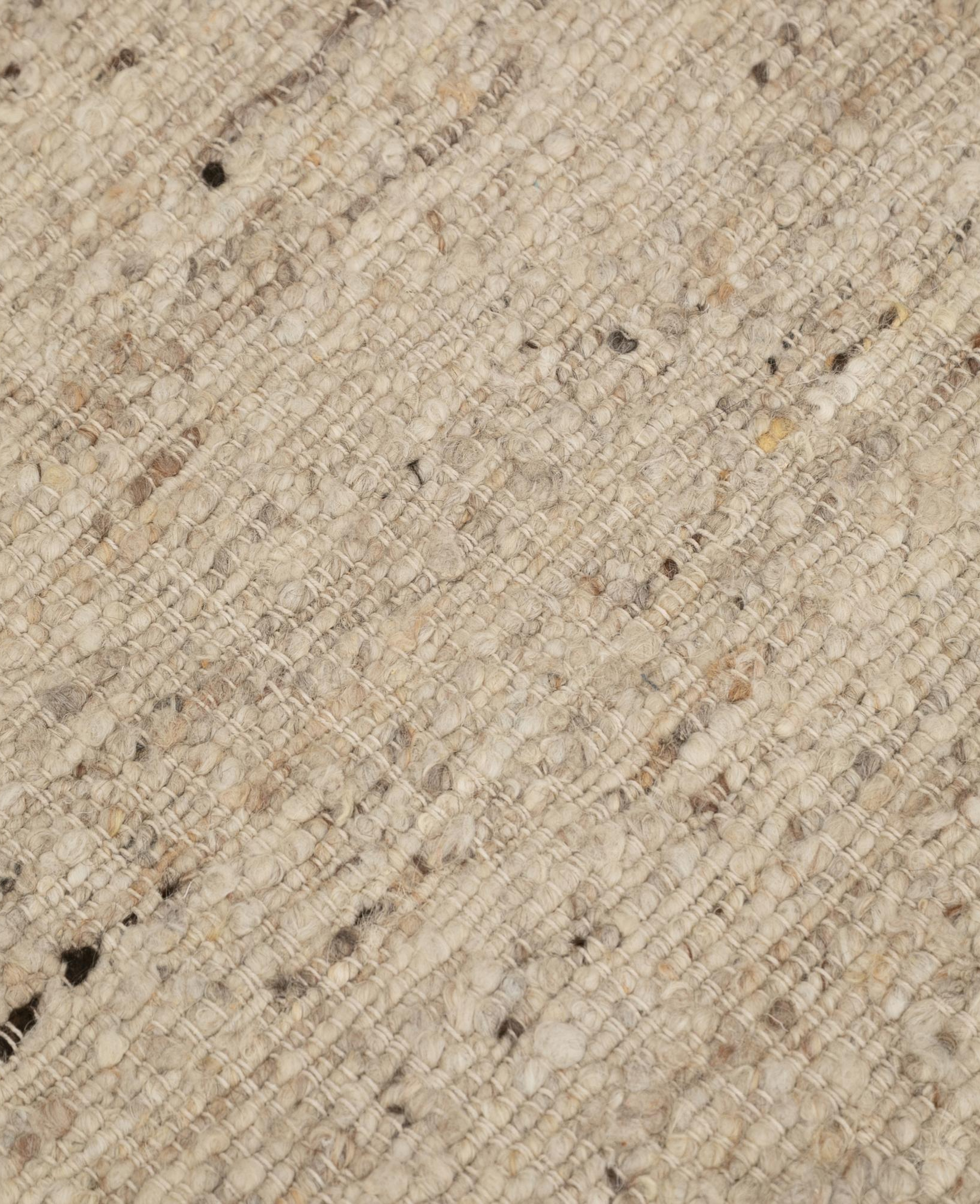 LIA KREM-GRİ HALI 170X240CM