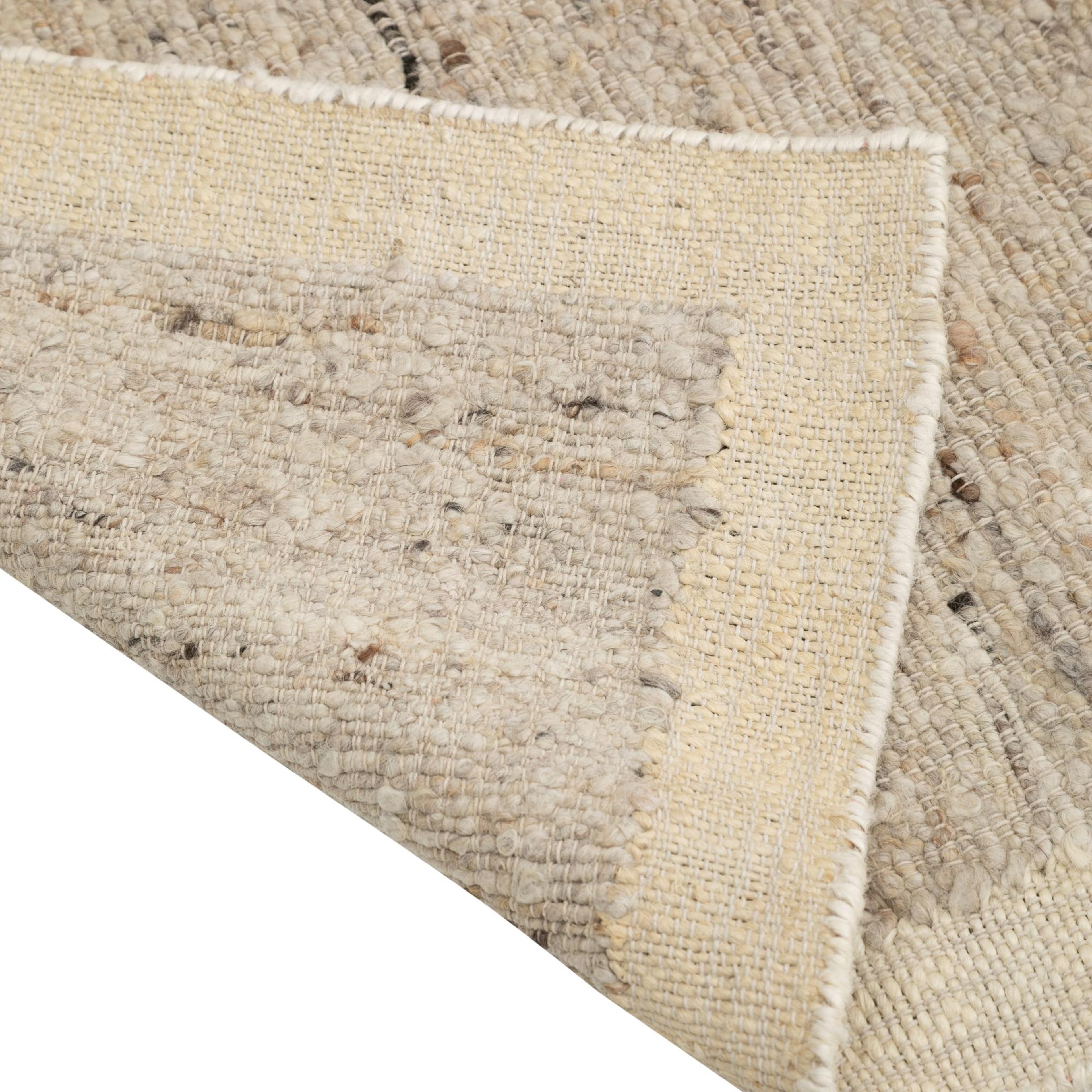 LIA KREM-GRİ HALI 170X240CM