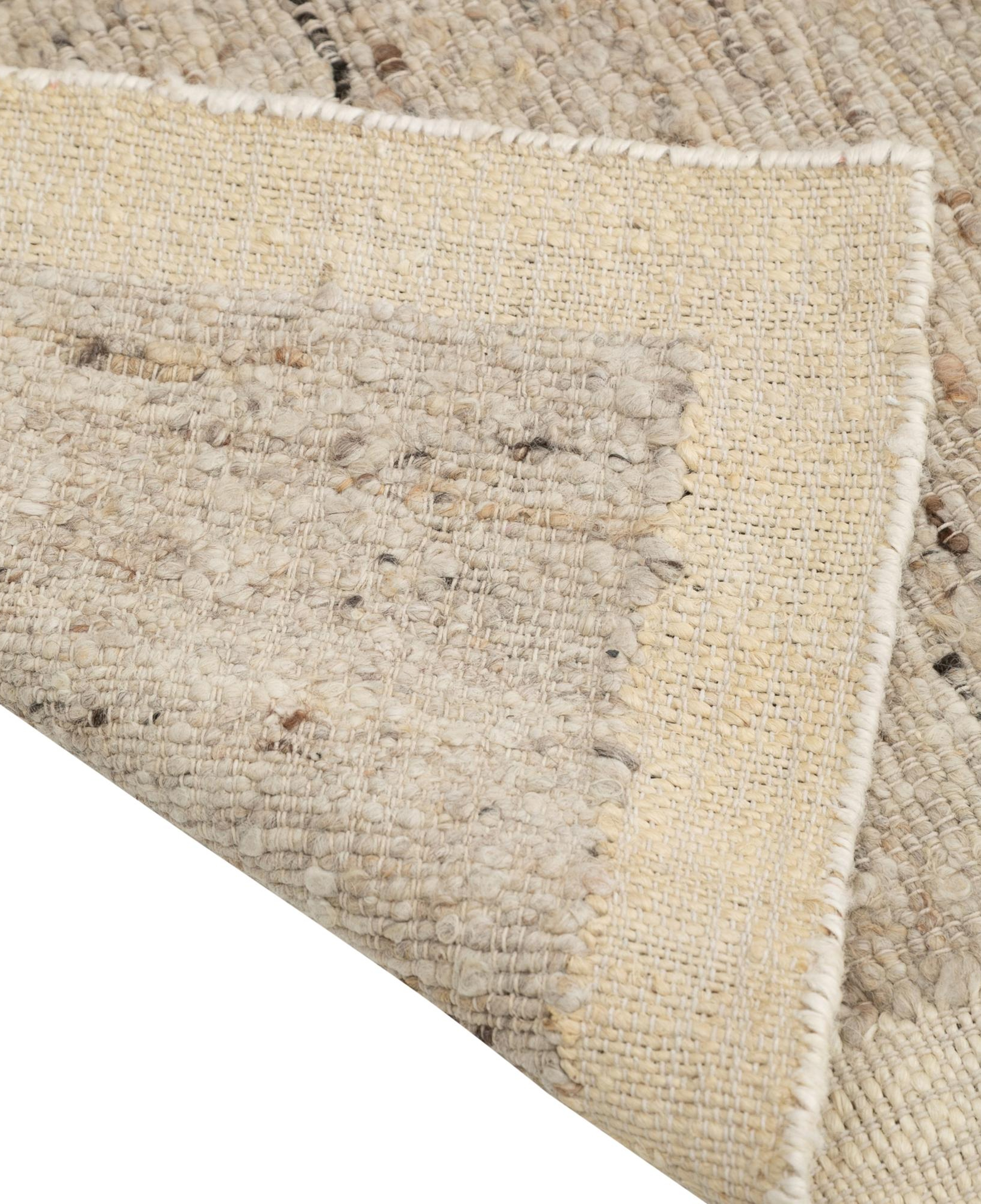 LIA KREM-GRİ HALI 170X240CM