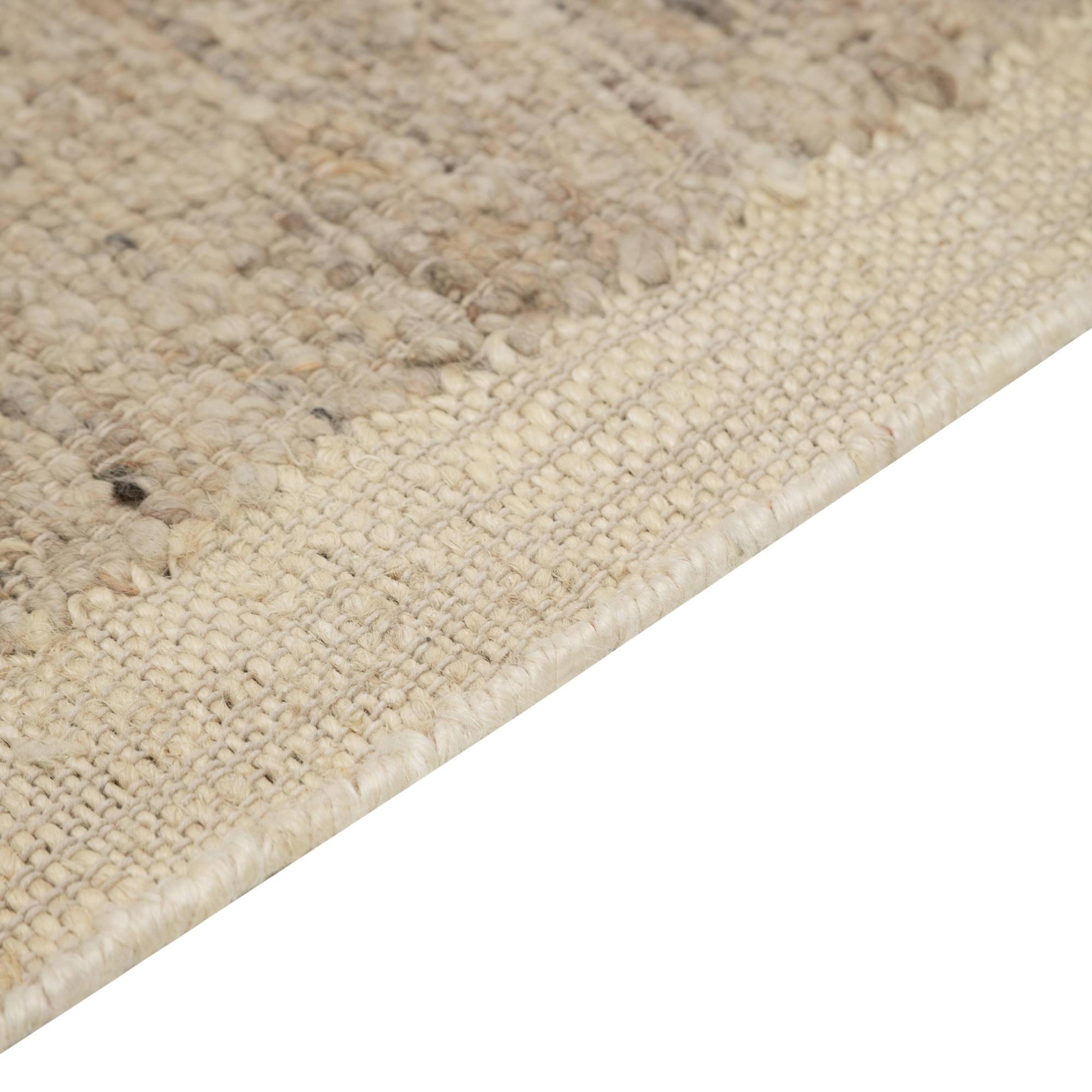 LIA KREM-GRİ HALI 170X240CM