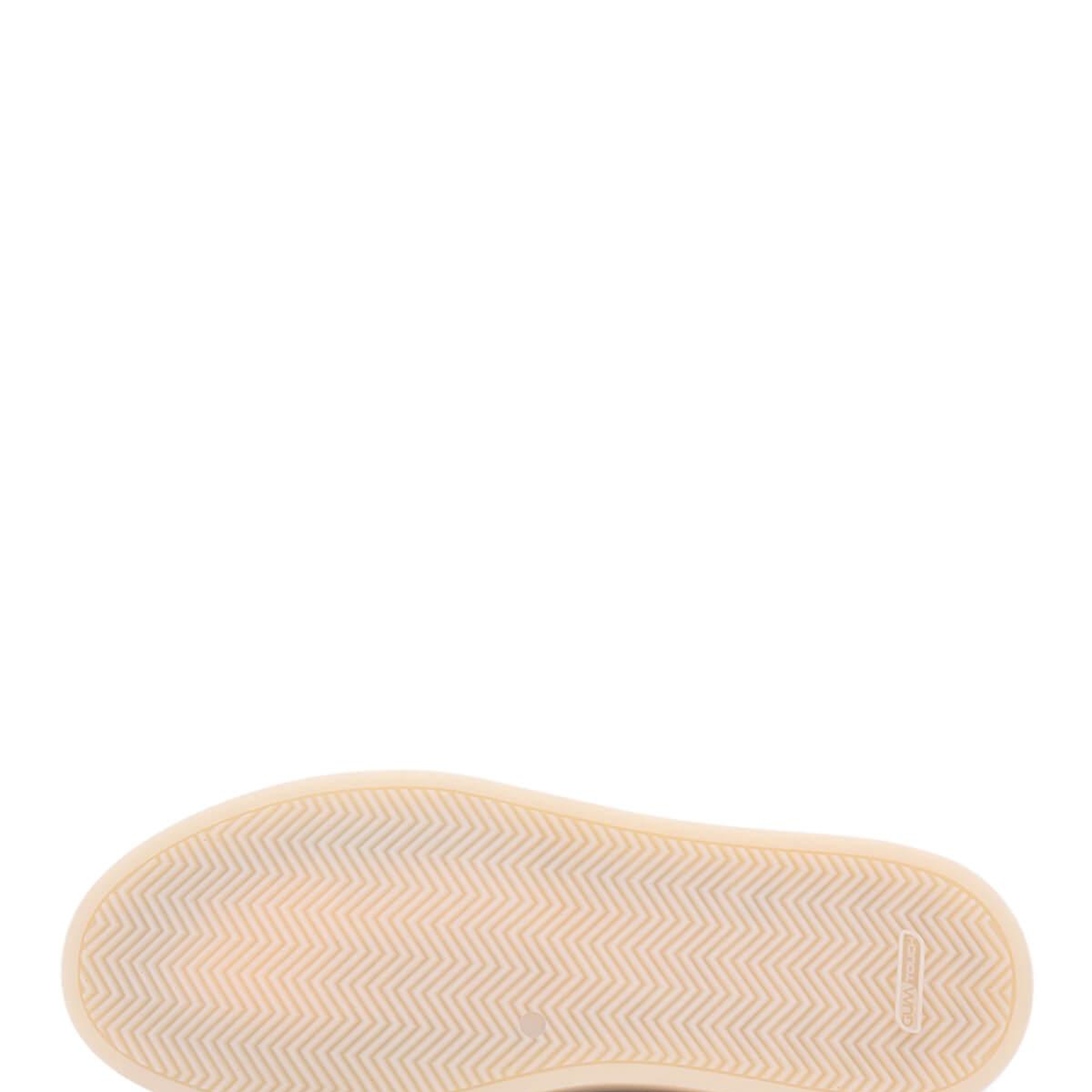 Tamer Tanca Erkek Hakiki Deri Kahverengi Casual Ayakkabı