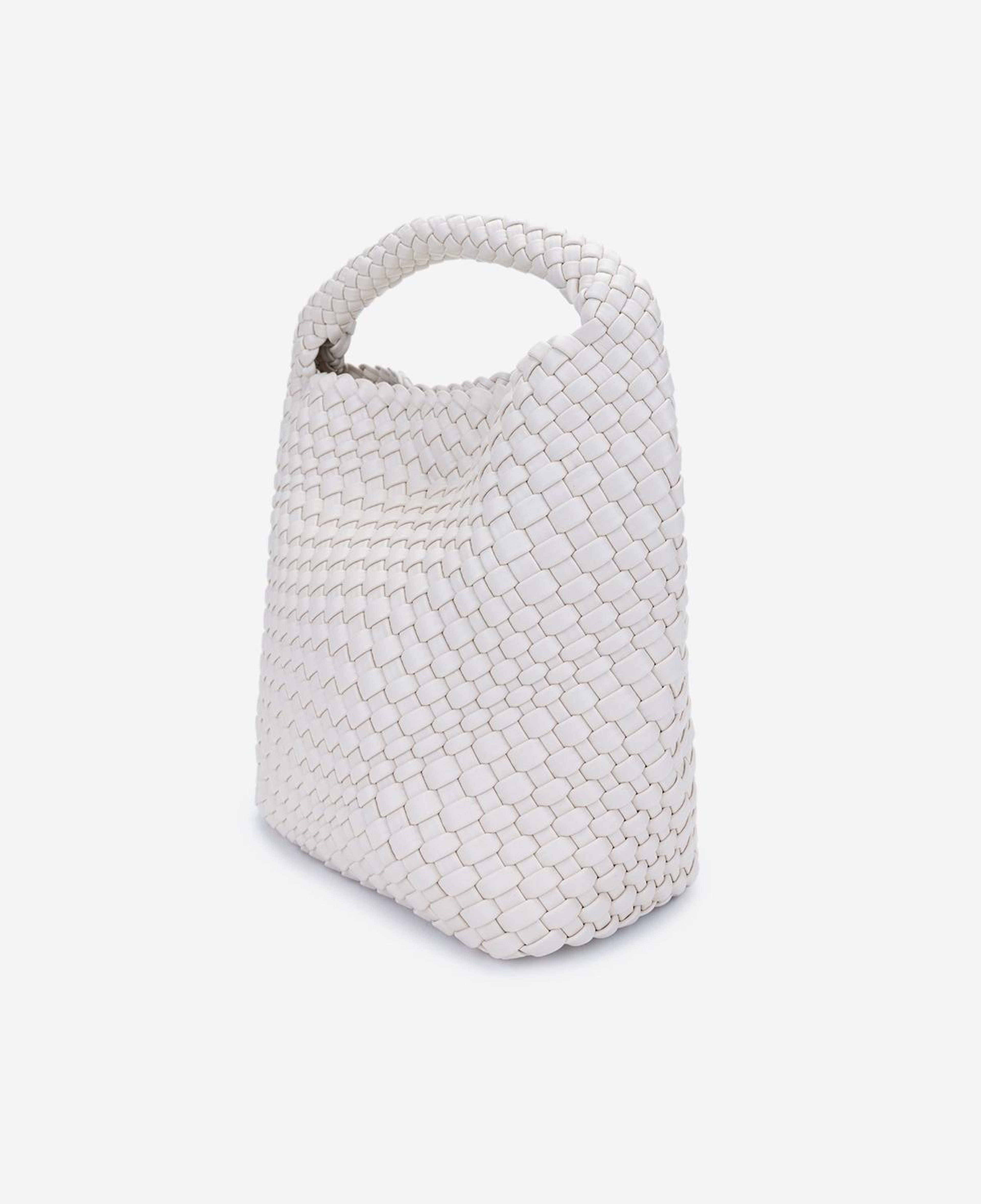 Valmenti Kadın Suni Deri Bej Omuz Çanta