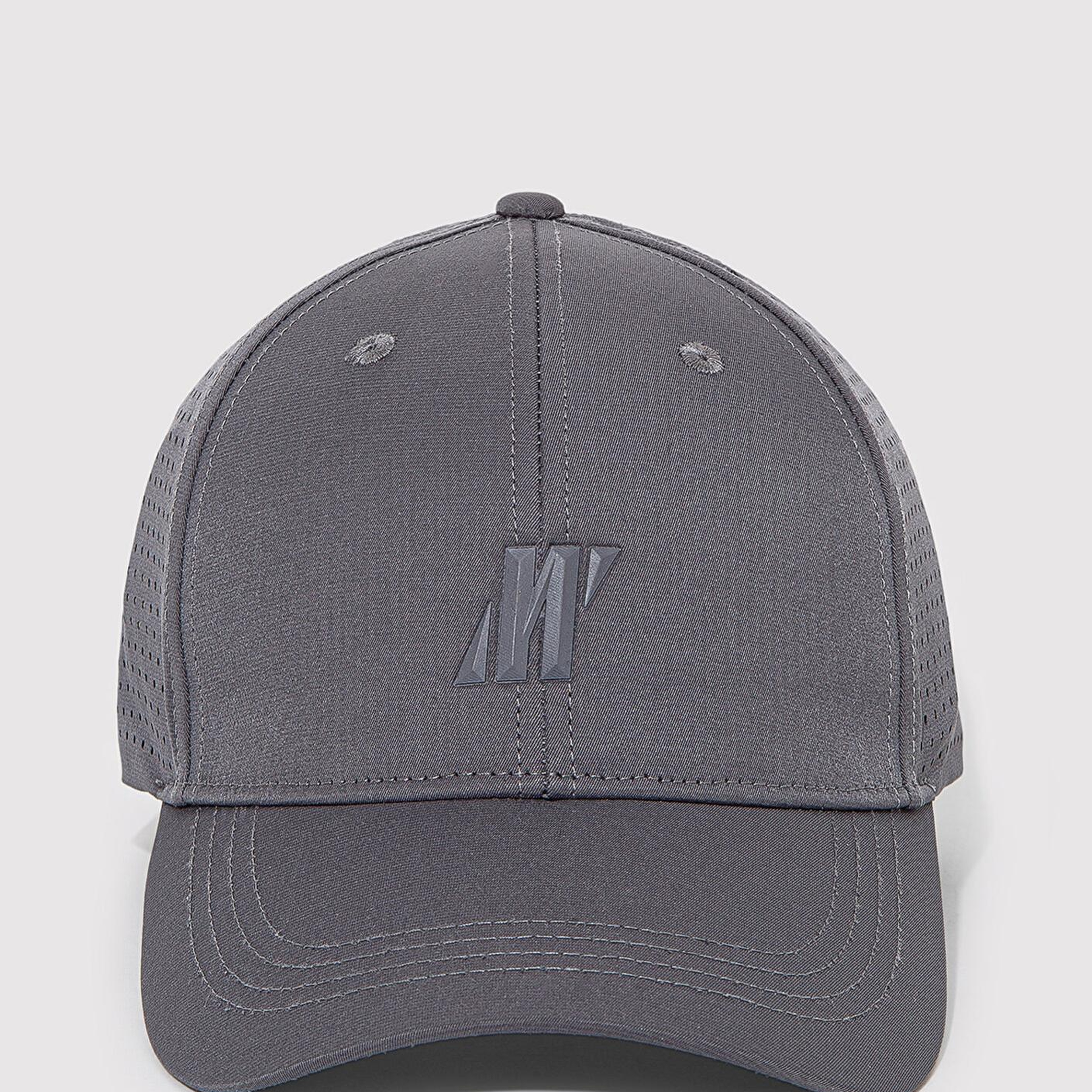 Mavi Mavi Pro Gri Şapka 0911810-34853