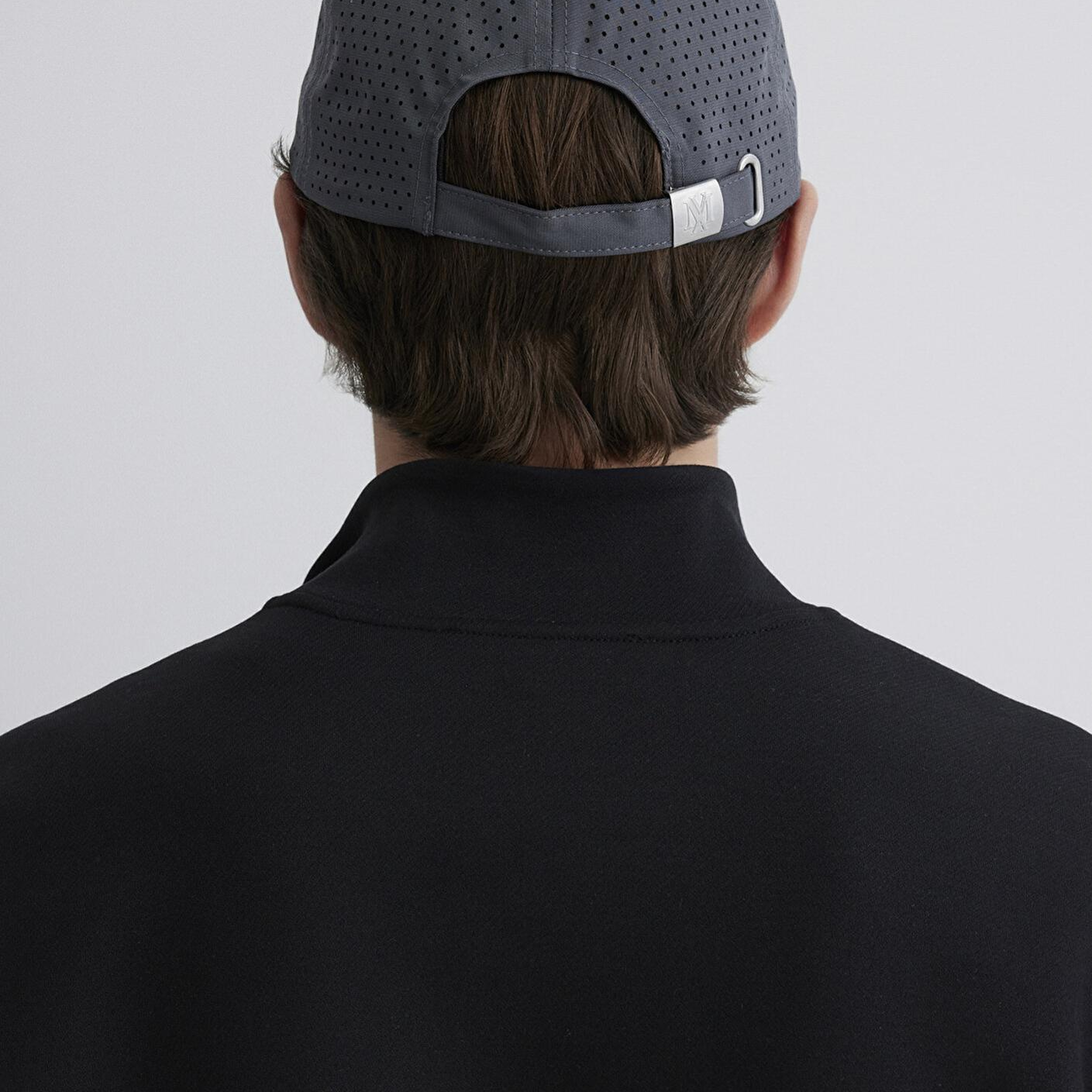 Mavi Mavi Pro Gri Şapka 0911810-34853