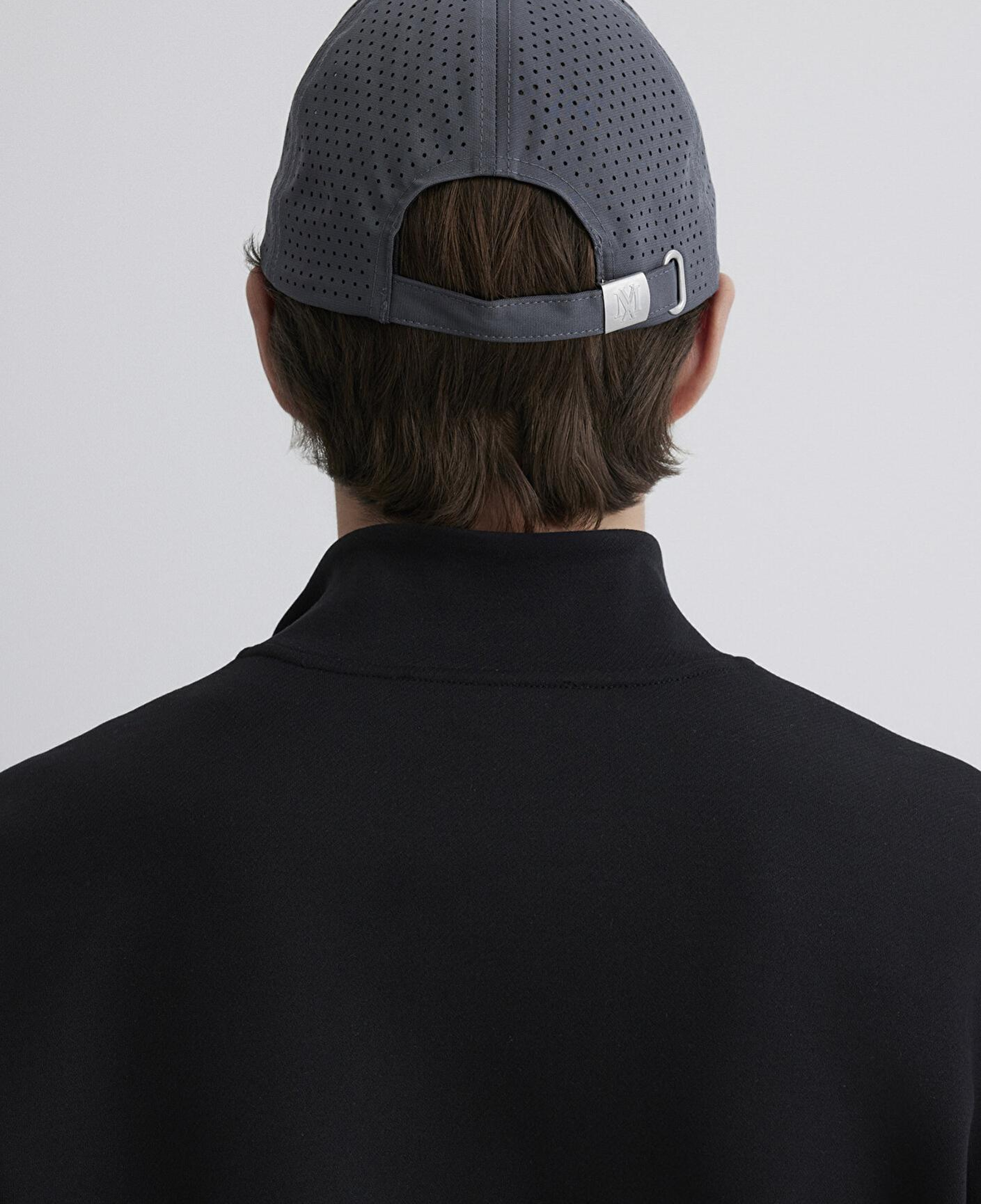 Mavi Mavi Pro Gri Şapka 0911810-34853