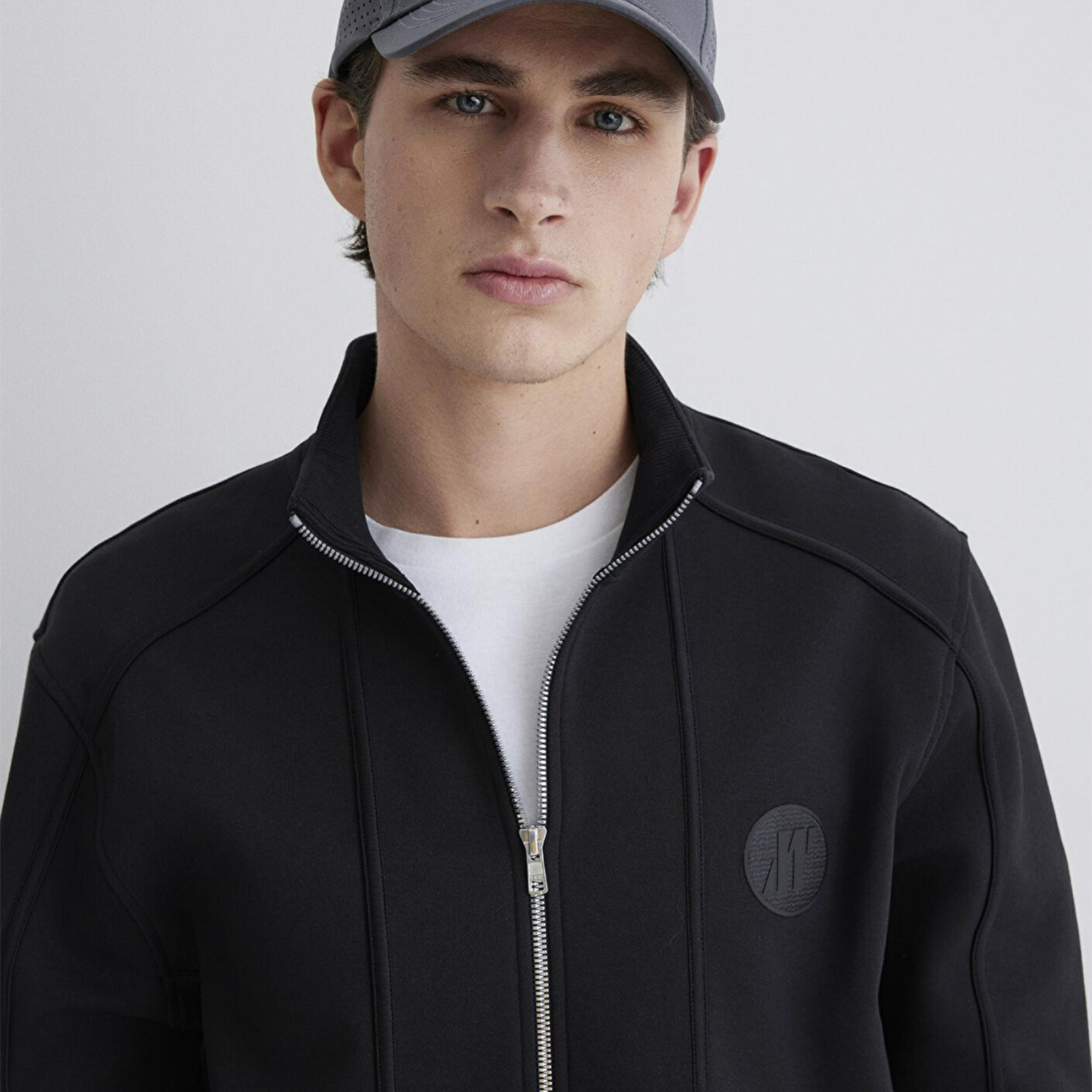 Mavi Mavi Pro Gri Şapka 0911810-34853