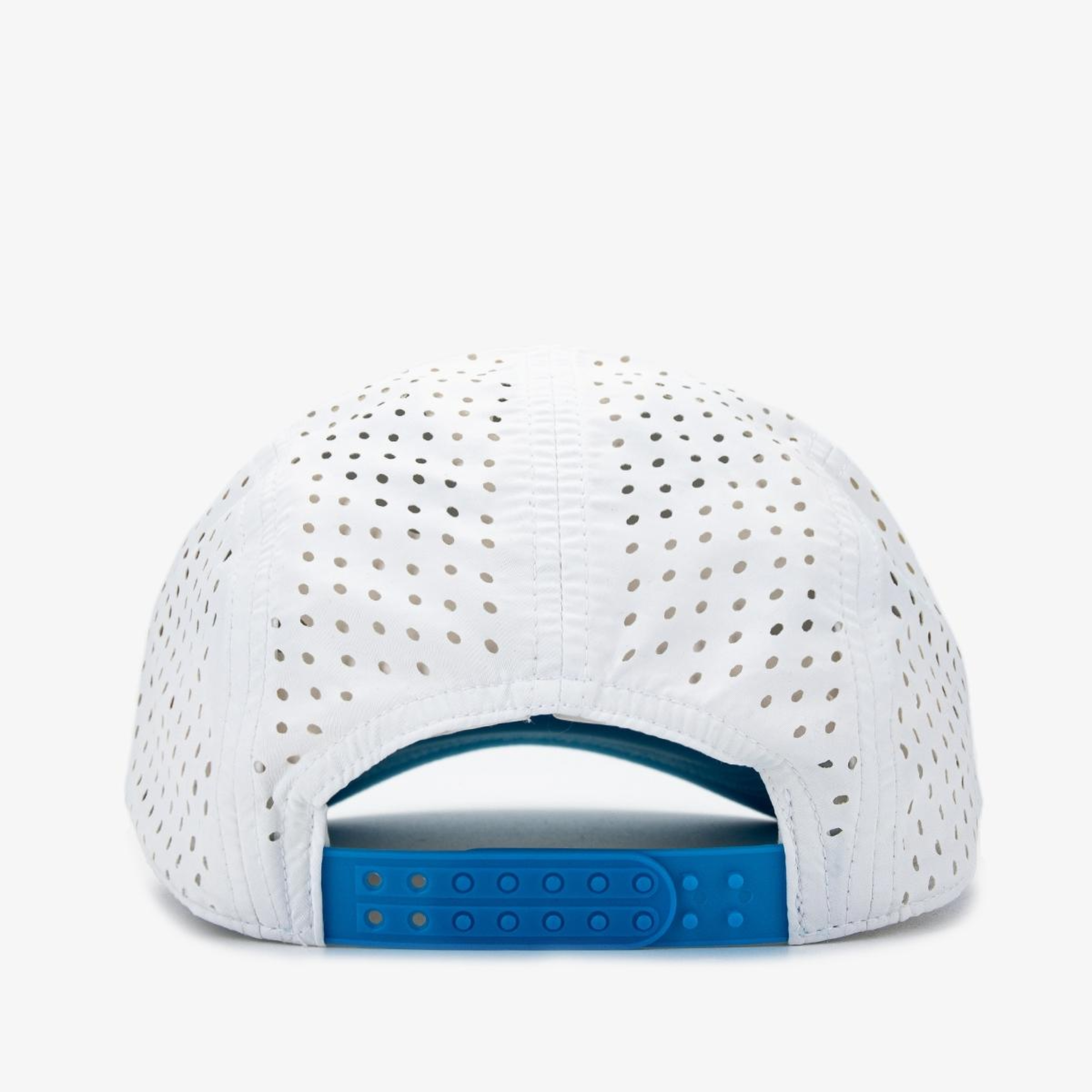 Valmenti Unisex Tekstil Beyaz Beyzbol Şapka