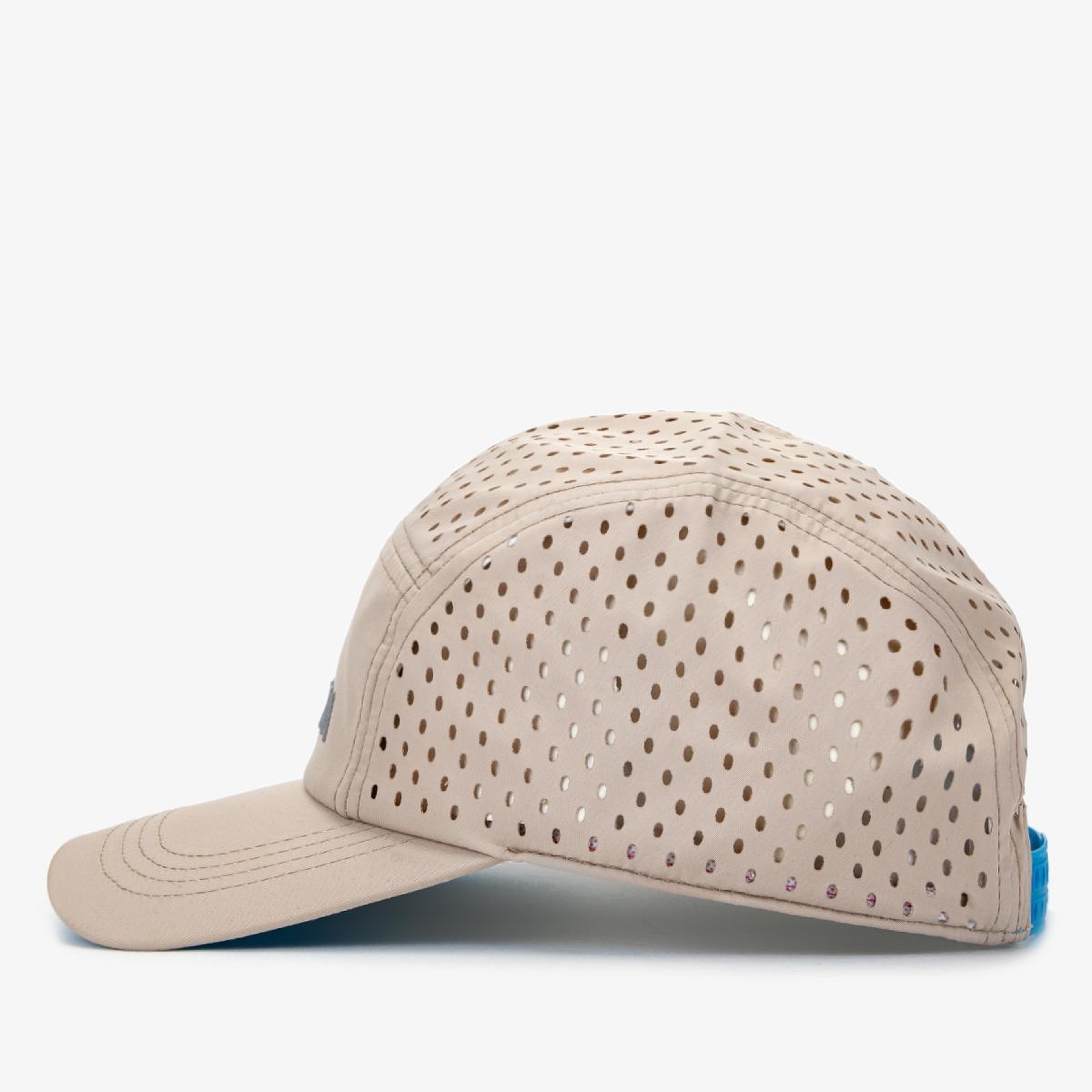 Valmenti Unisex Tekstil Haki Beyzbol Şapka