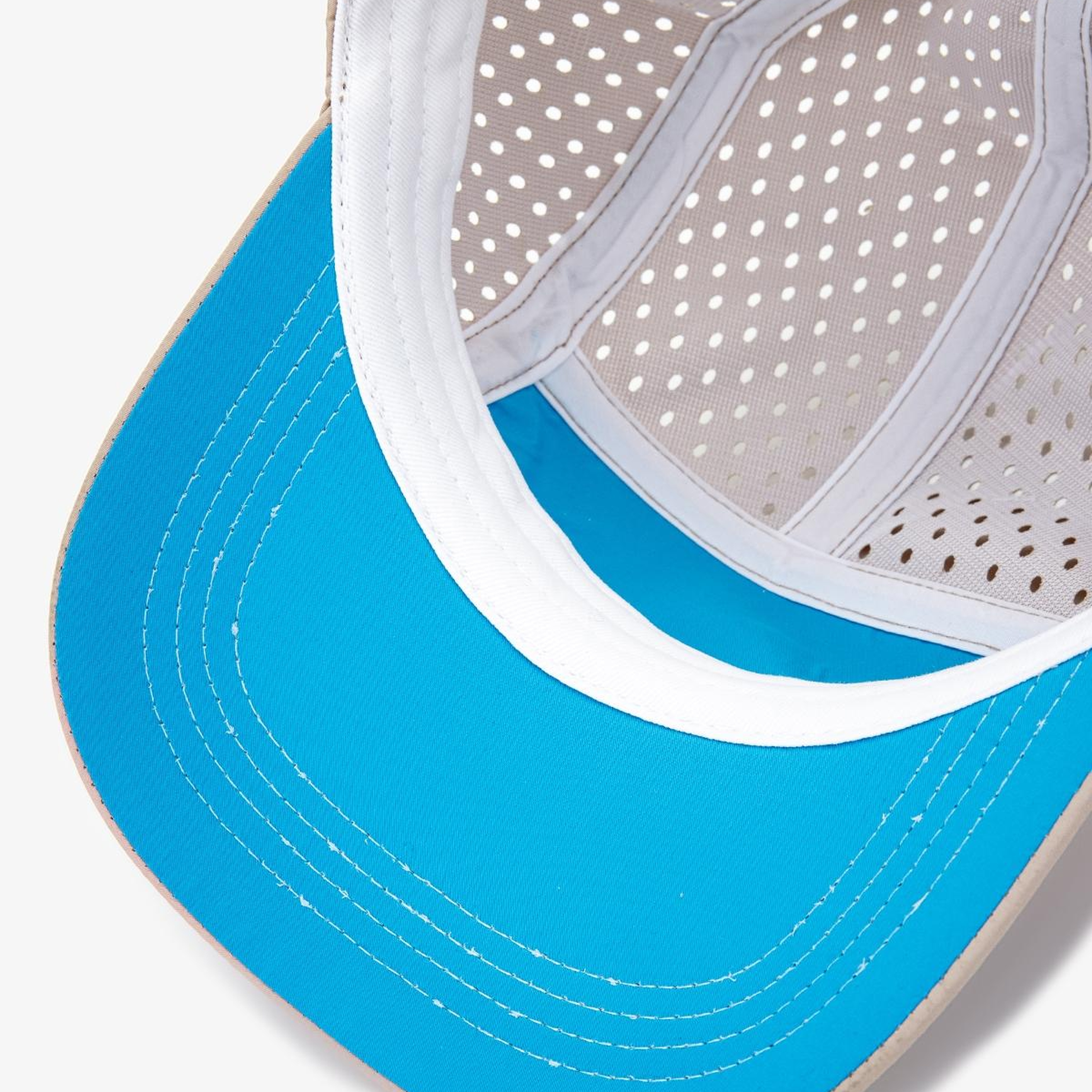 Valmenti Unisex Tekstil Haki Beyzbol Şapka