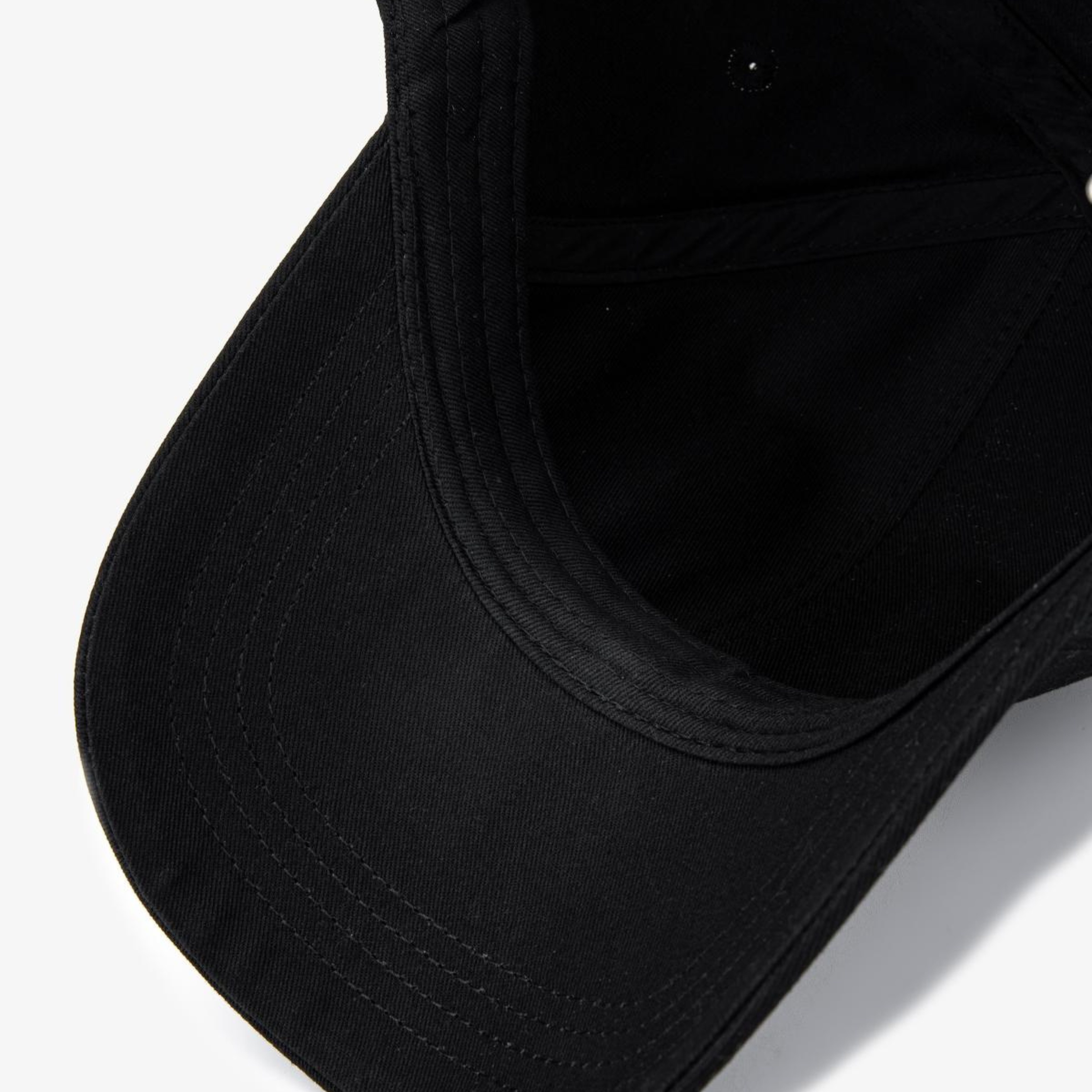 Valmenti Unisex Tekstil Siyah Beyzbol Şapka