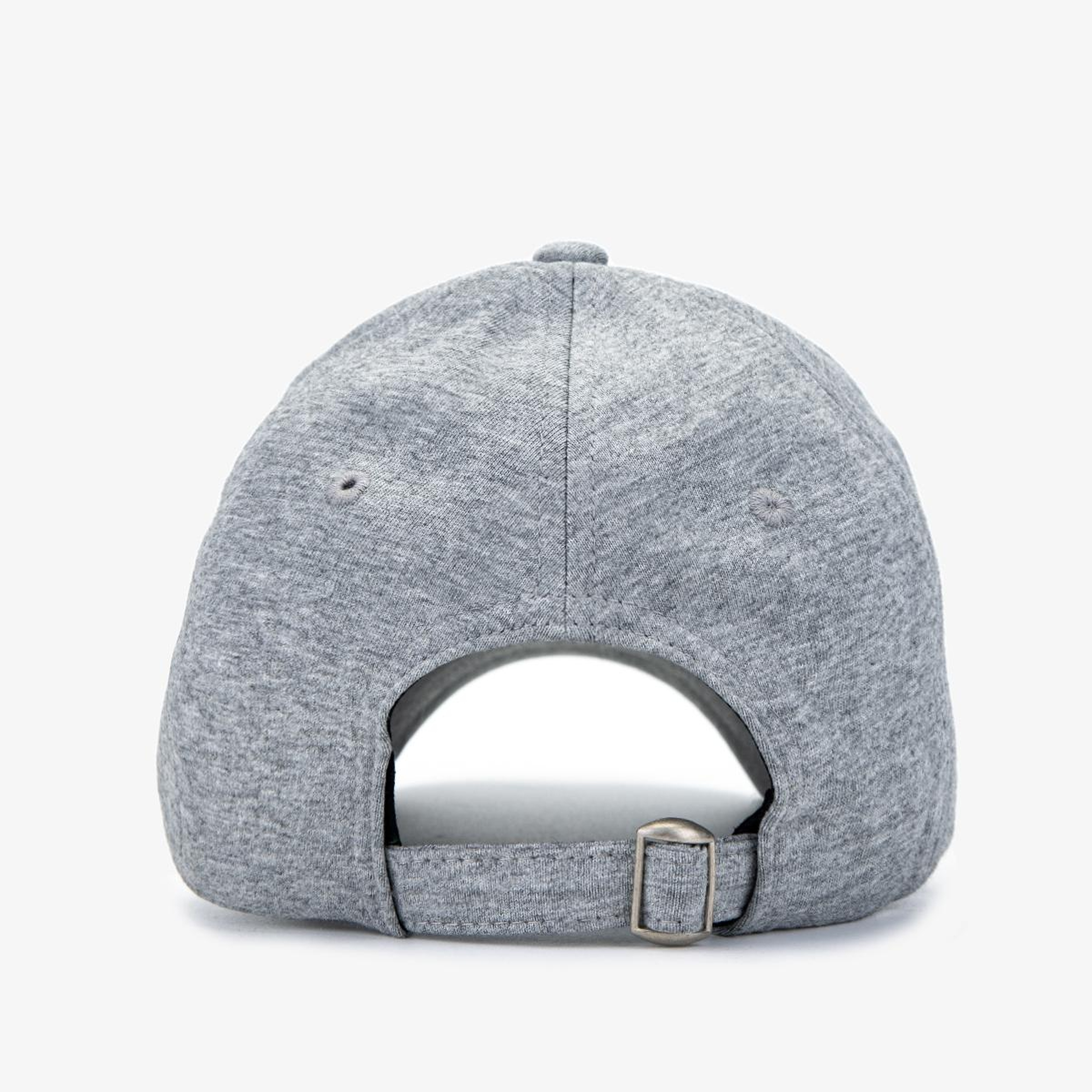 Valmenti Unisex Tekstil Gri Beyzbol Şapka