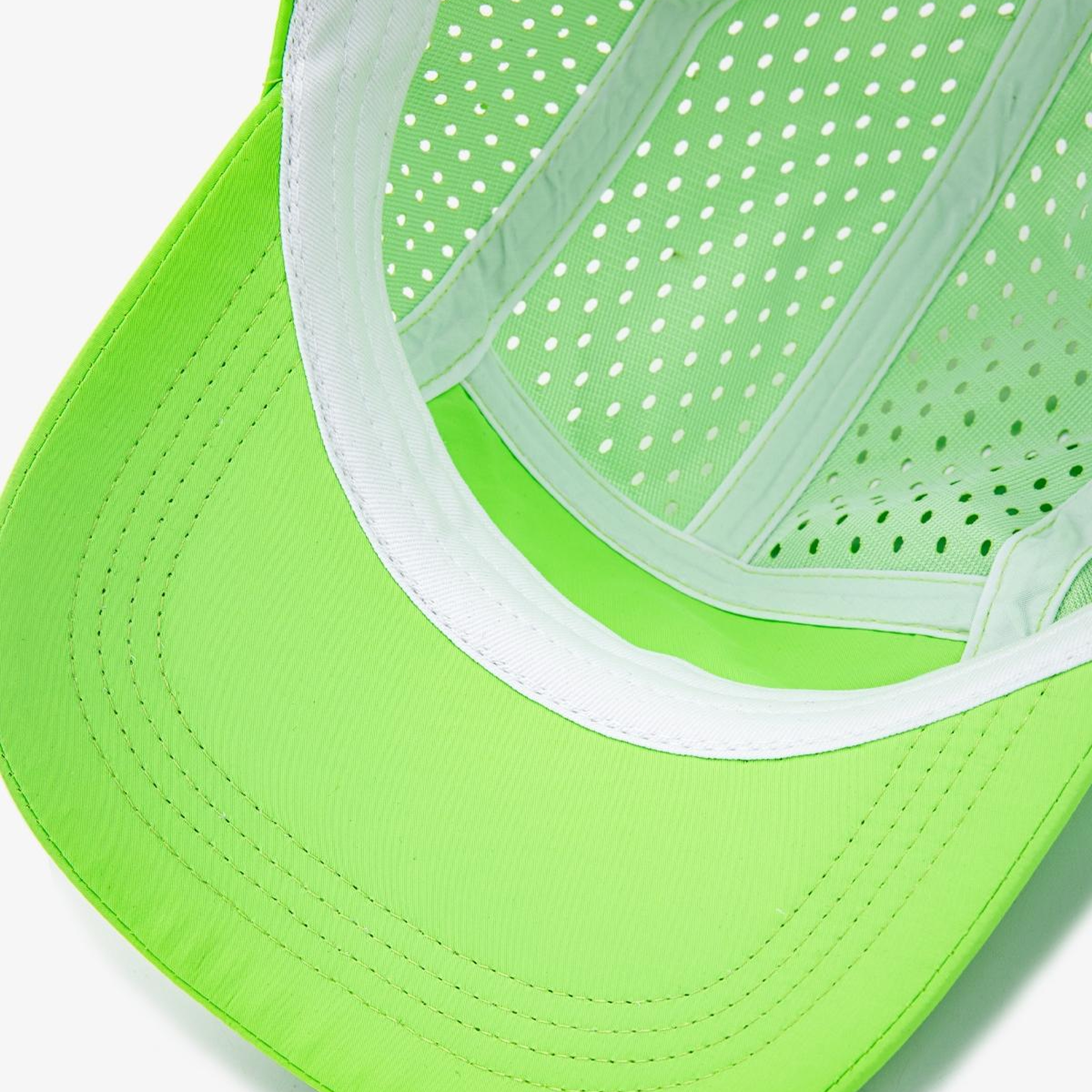 Valmenti Unisex Tekstil Yeşil Beyzbol Şapka