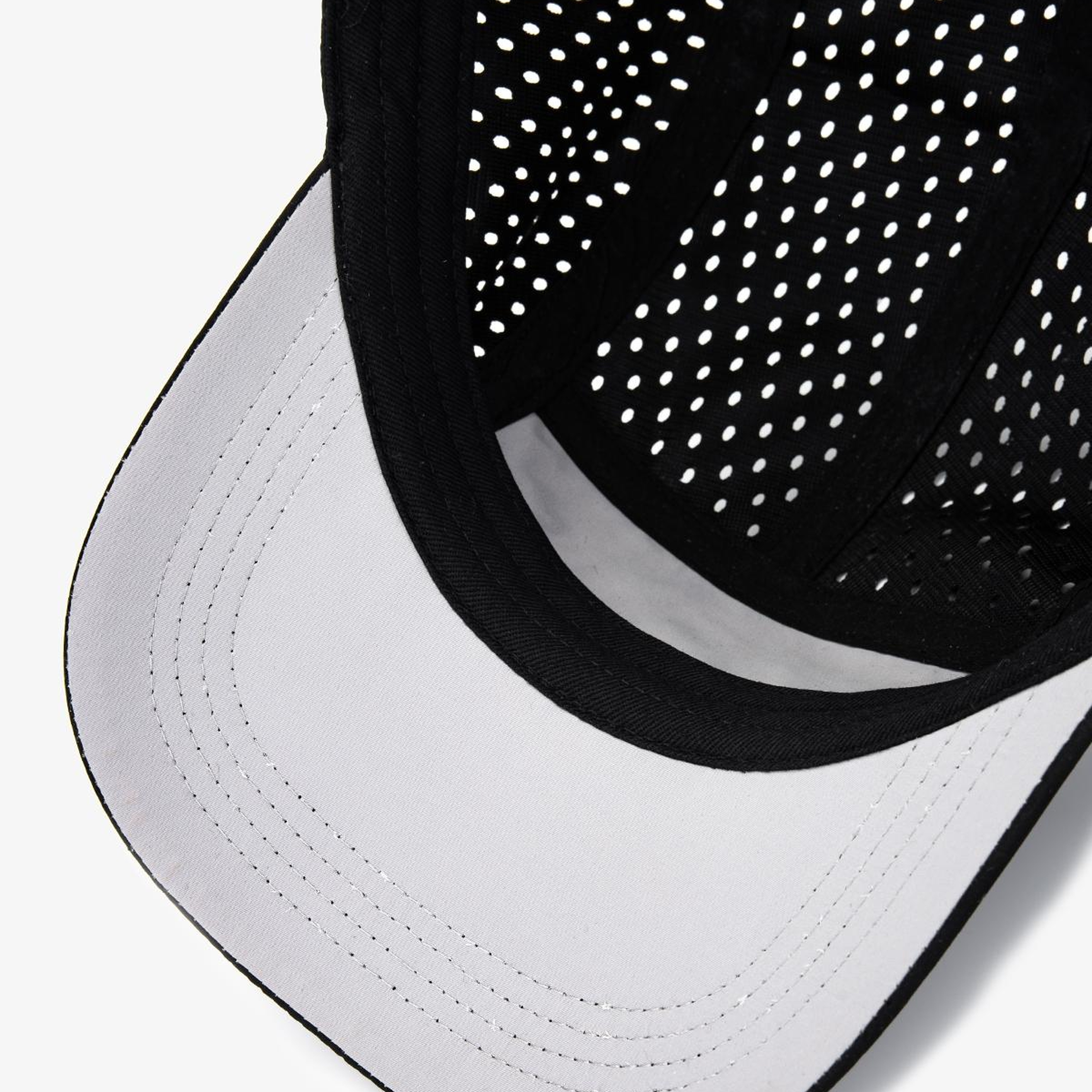 Valmenti Unisex Tekstil Siyah Beyzbol Şapka