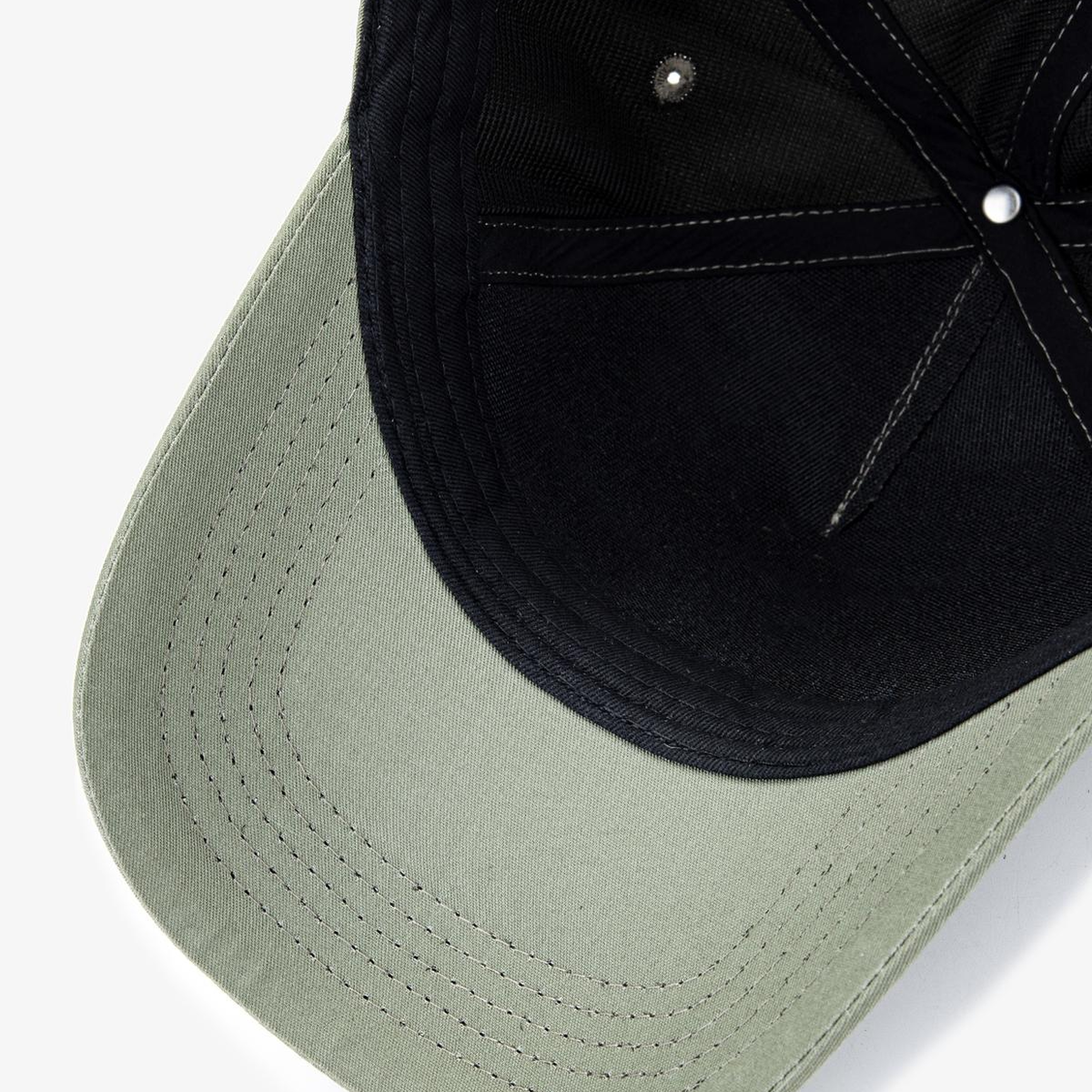 Valmenti Unisex Tekstil Yeşil Beyzbol Şapka