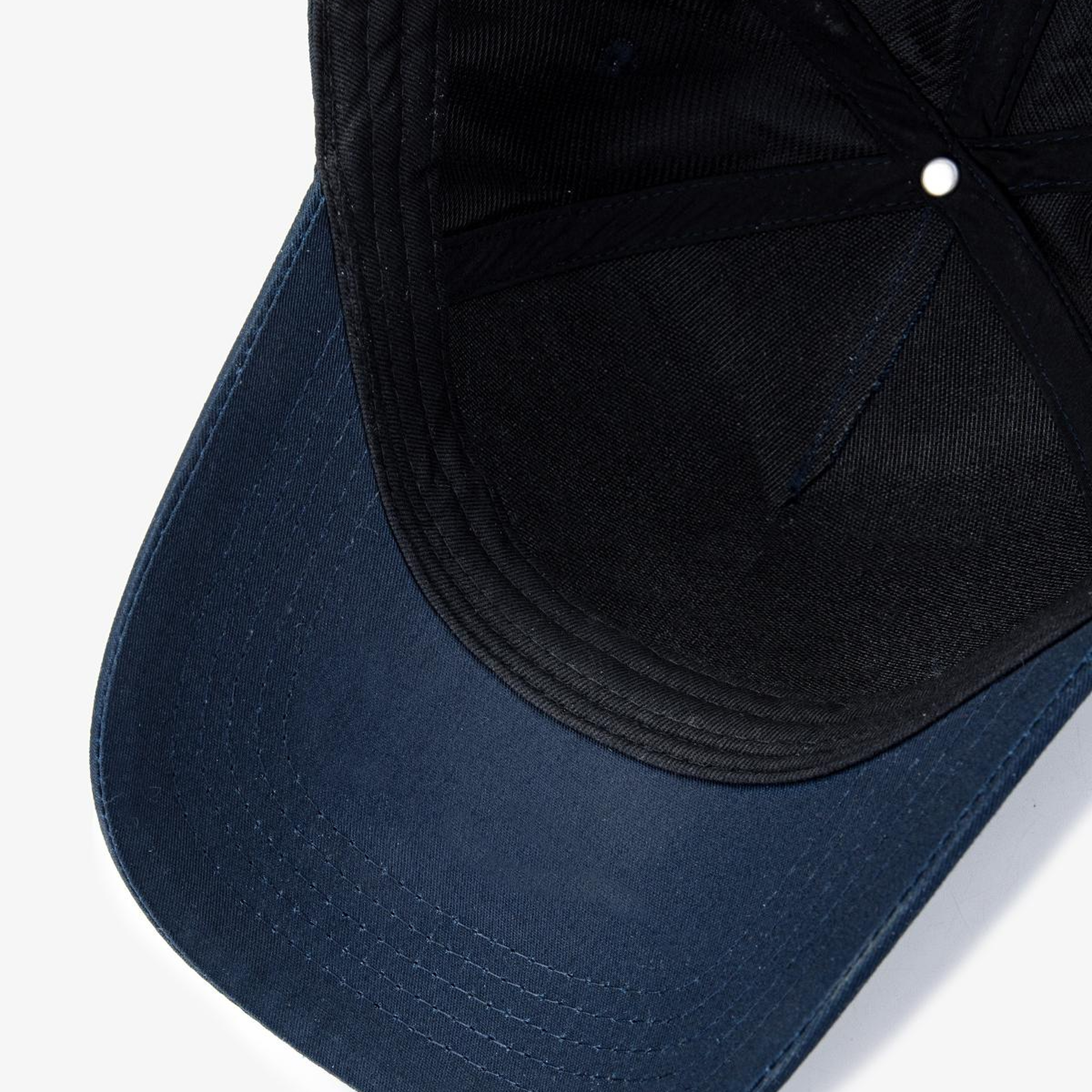 Valmenti Unisex Tekstil Lacivert Beyzbol Şapka