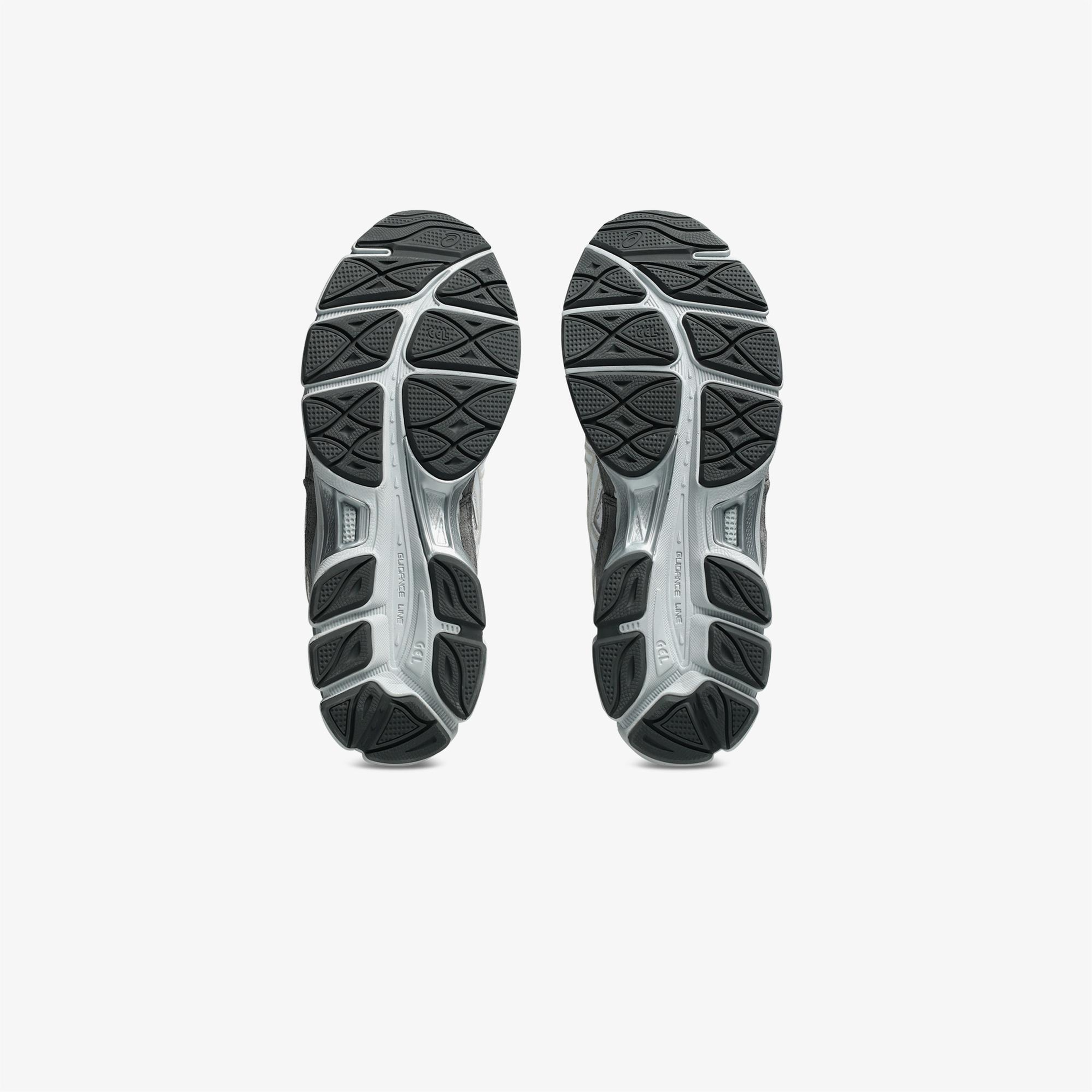 Asics Gel-Nyc Krem Rengi Erkek Spor Ayakkabı