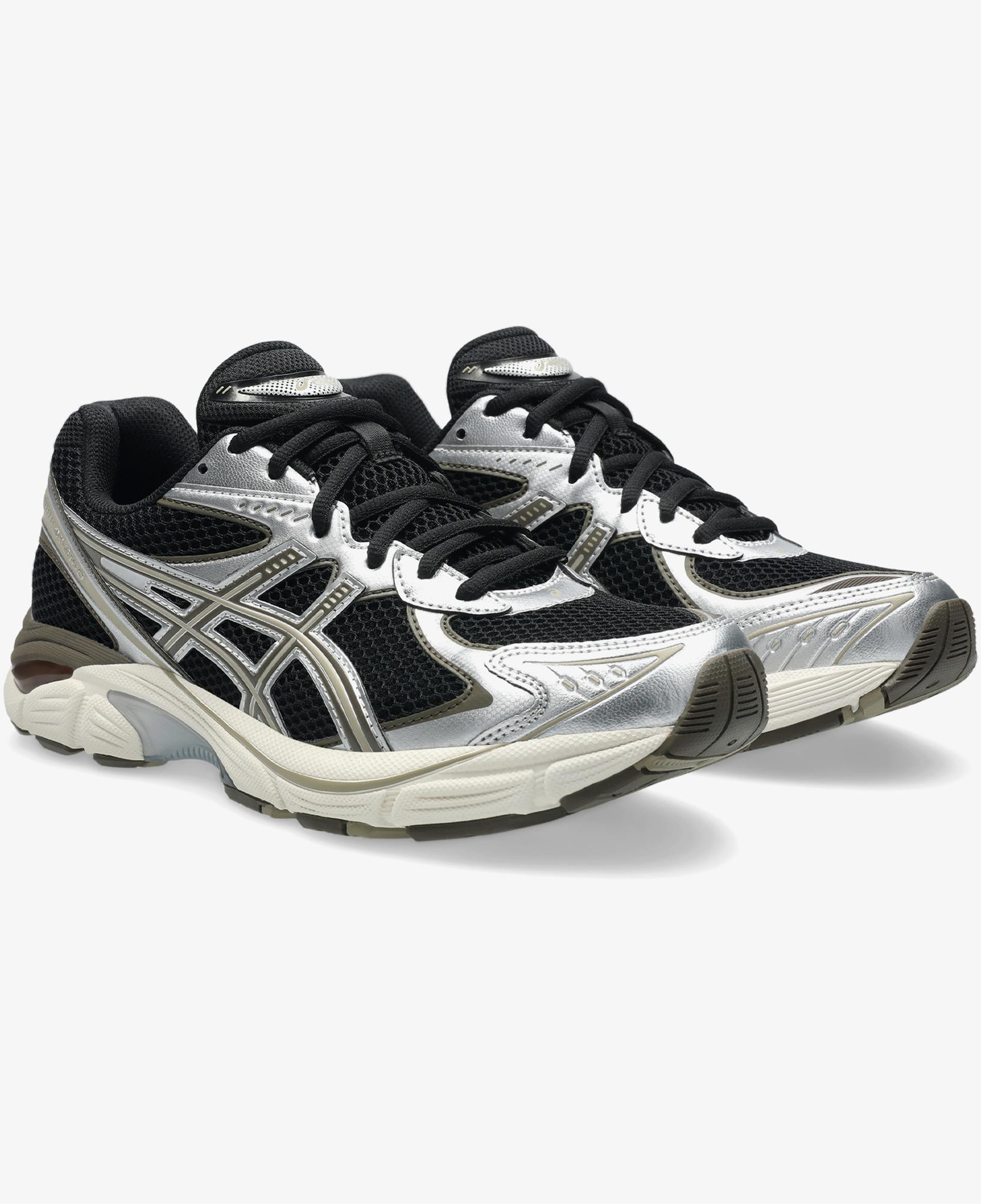 Asics Gt-2160 Siyah Erkek Spor Ayakkabı