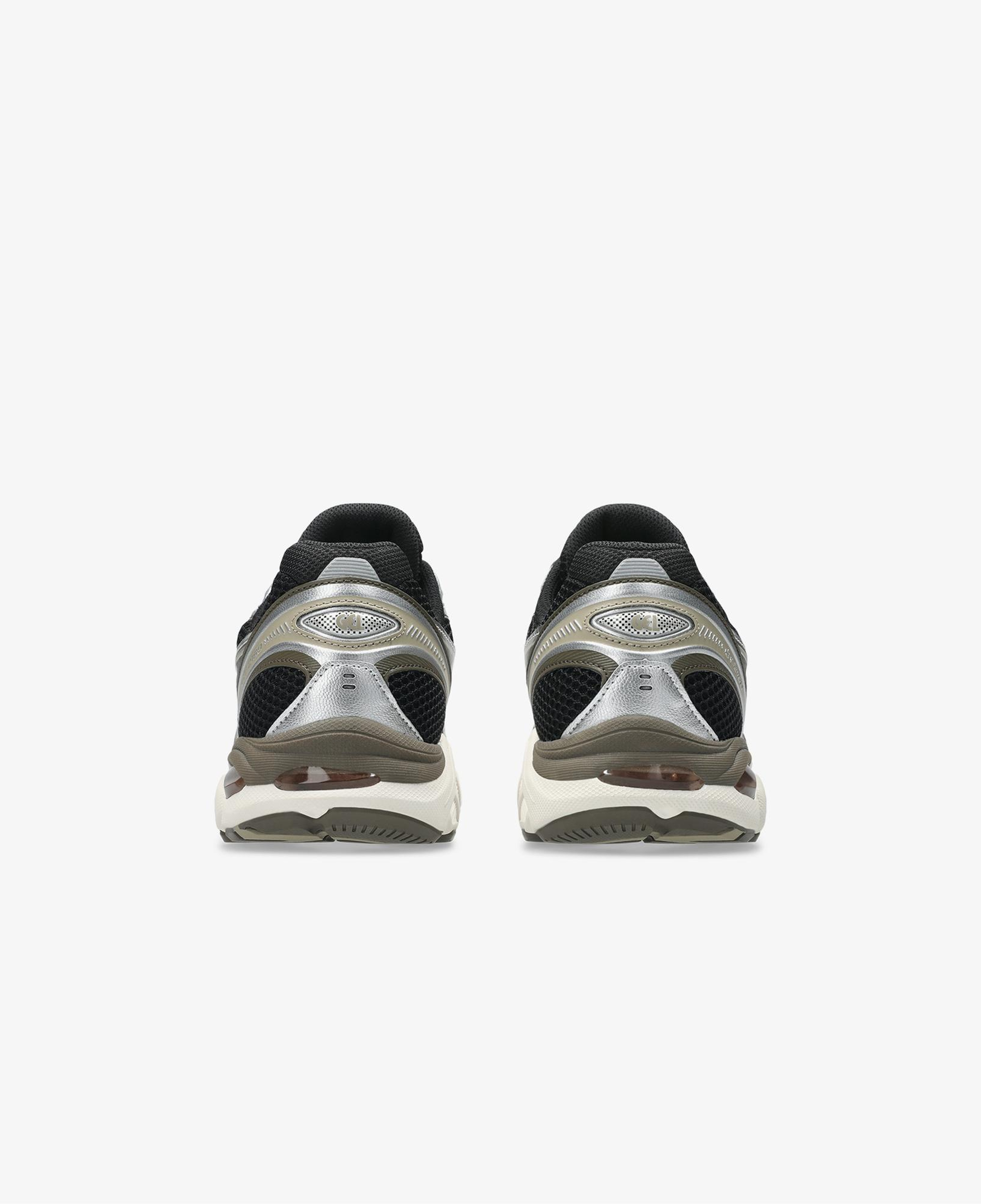 Asics Gt-2160 Siyah Erkek Spor Ayakkabı