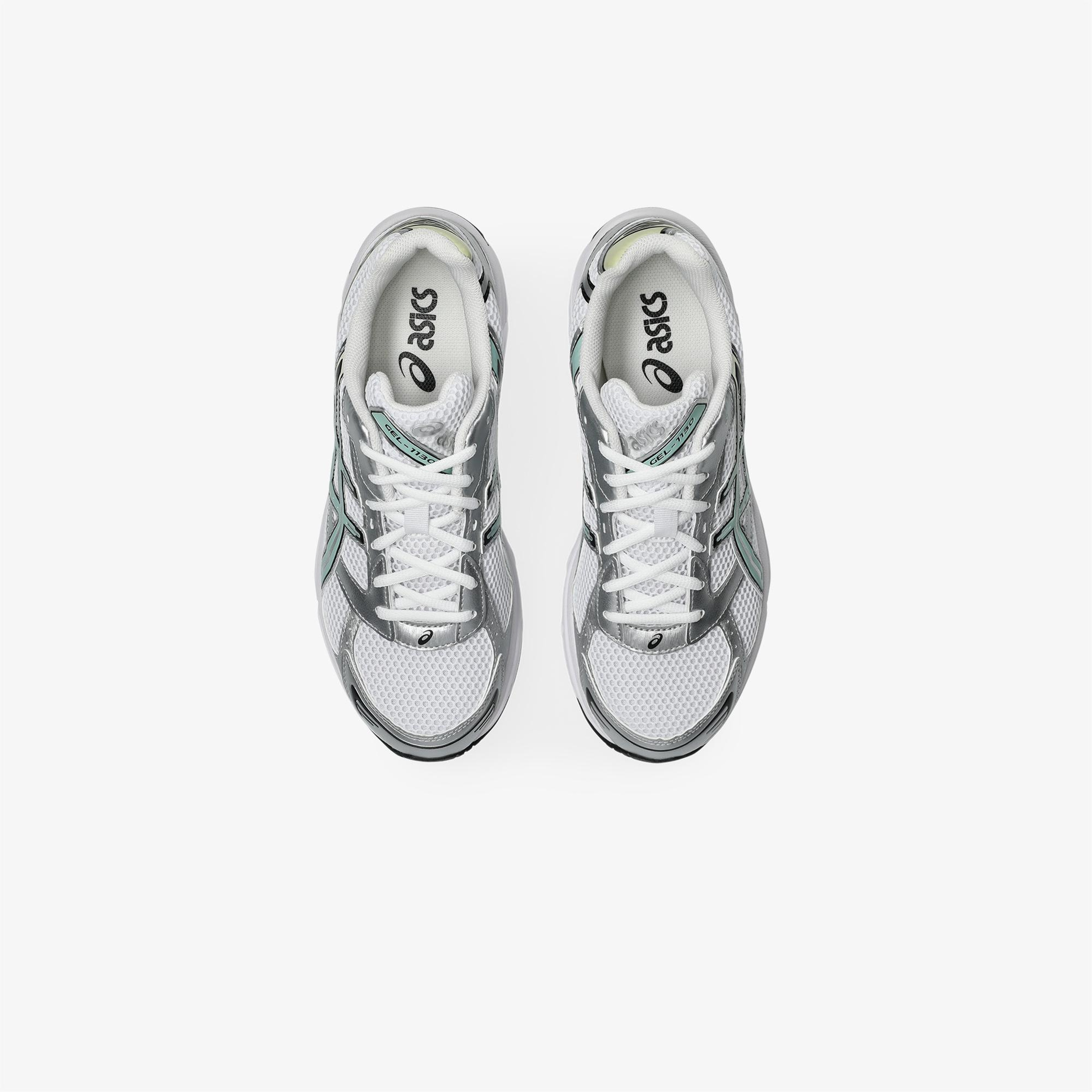 Asics Gel-1130 Beyaz Kadın Spor Ayakkabı