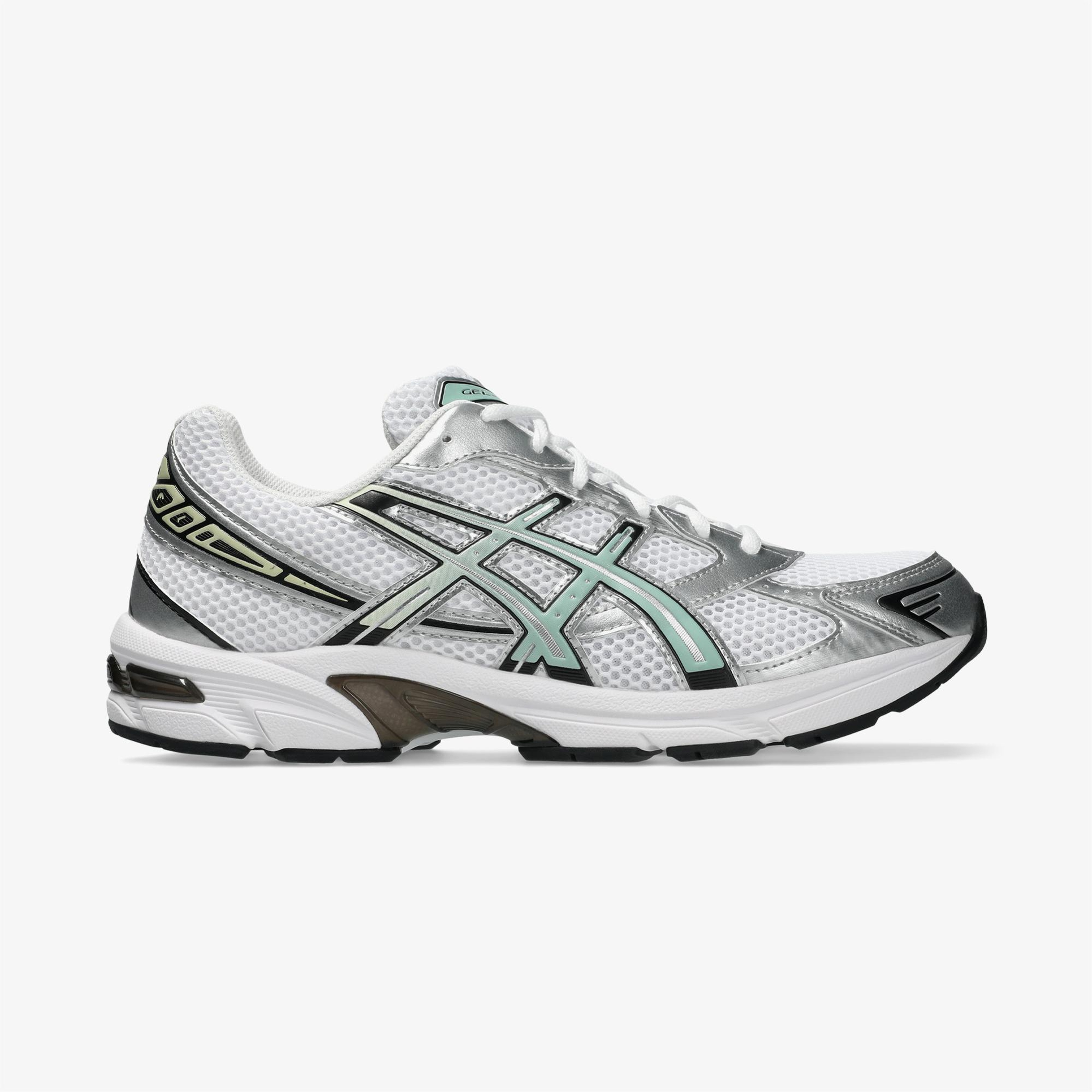 Asics Gel-1130 Beyaz Kadın Spor Ayakkabı