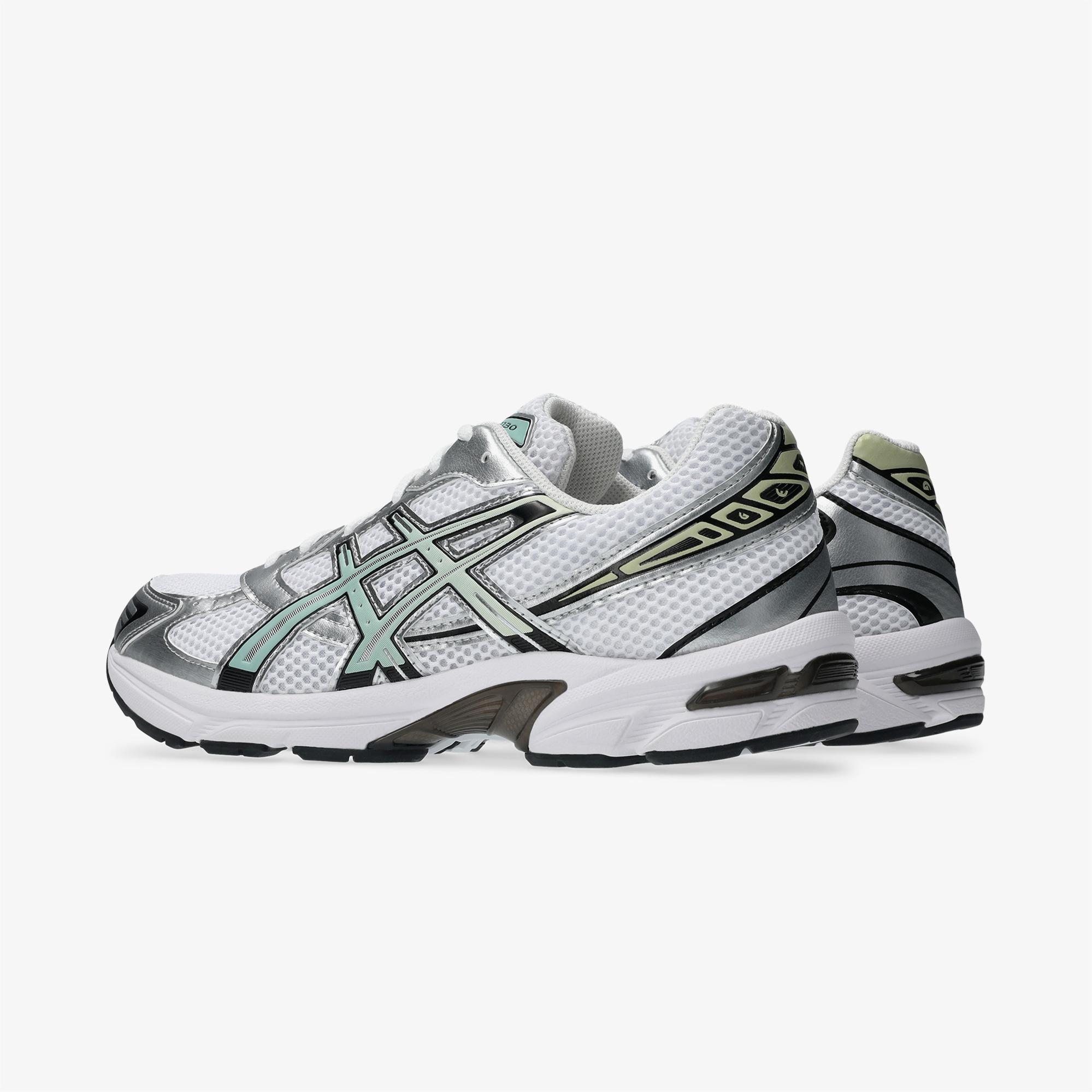 Asics Gel-1130 Beyaz Kadın Spor Ayakkabı