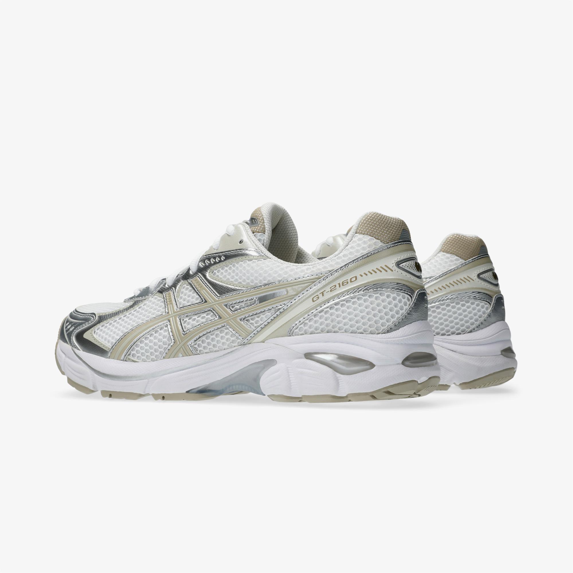 Asics Gt-2160 Beyaz Kadın Spor Ayakkabı