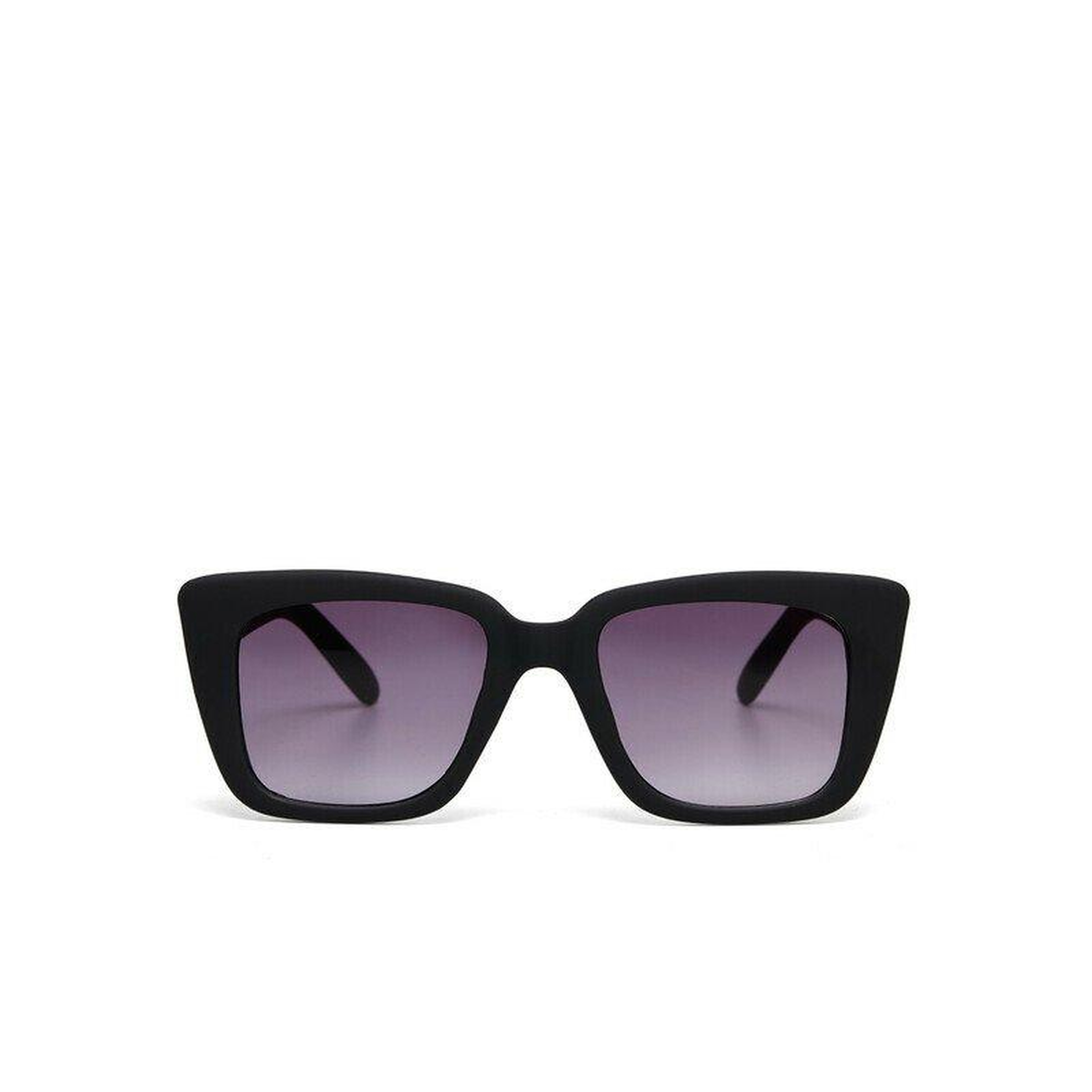 Okkia Giovanni Midnight  Unisex Güneş Gözlüğü Mavi Gradyan