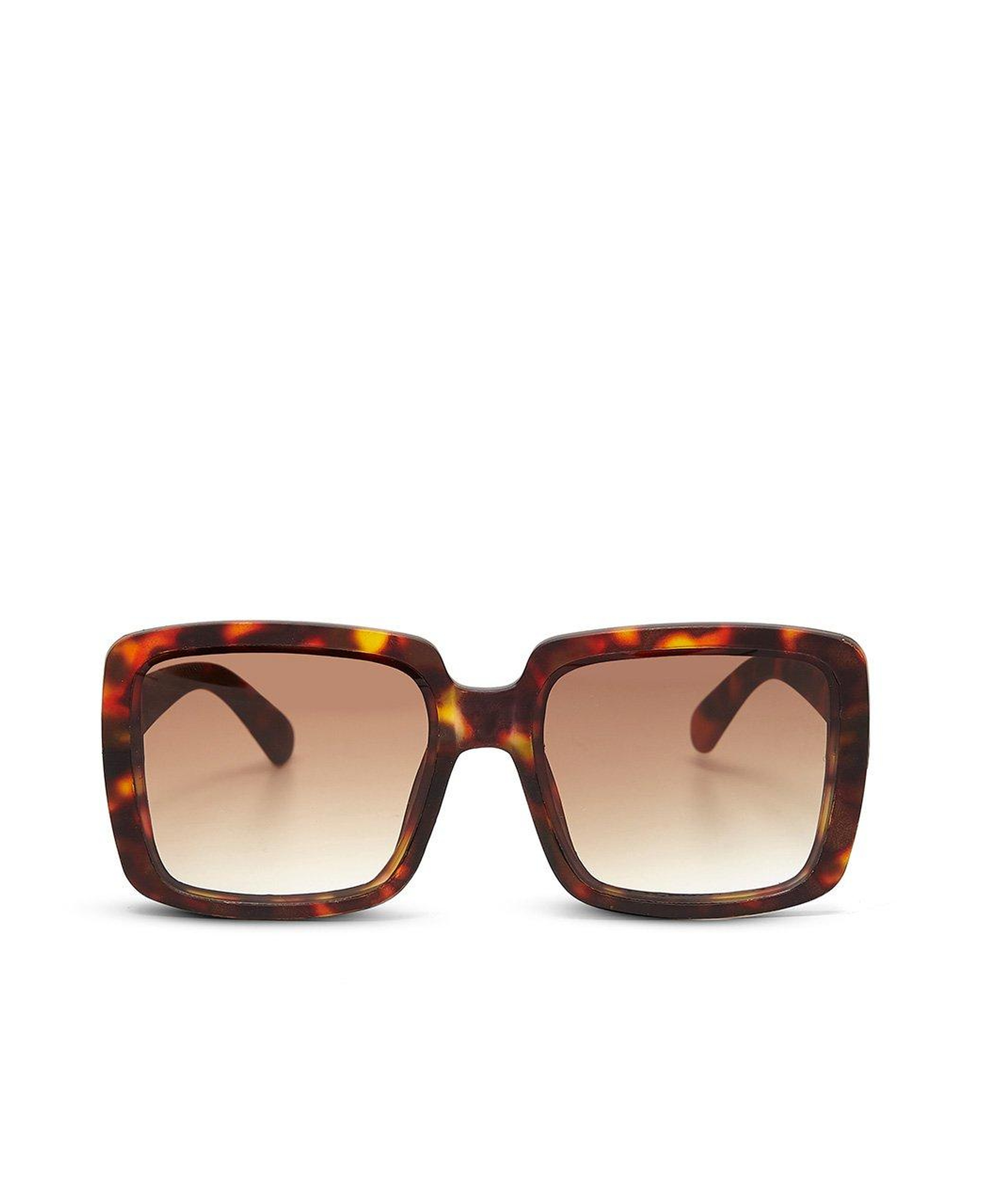 Okkia Giovanni Midnight  Unisex Güneş Gözlüğü Siyah Gradyan
