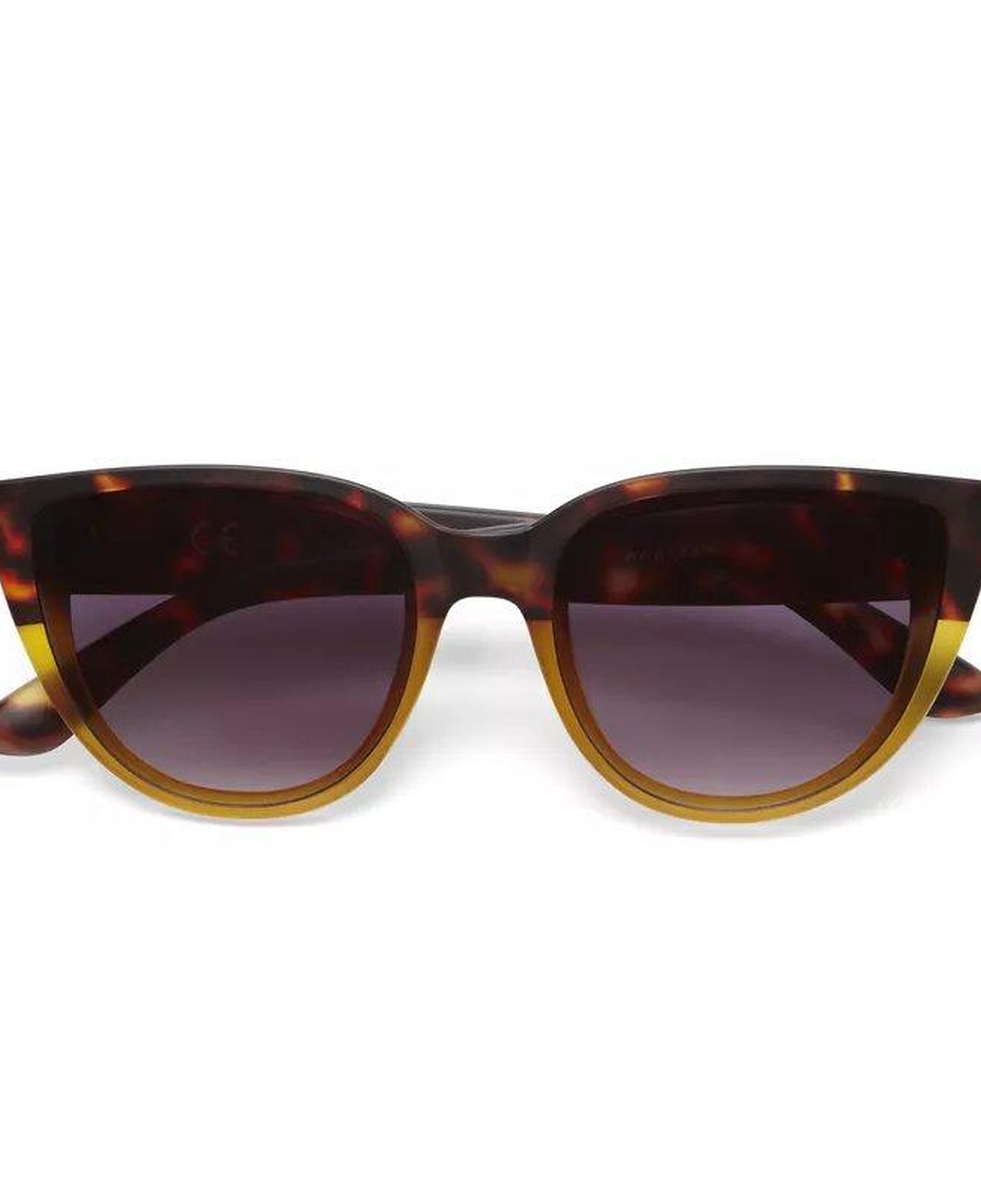Okkia Giovanni Siyah Lens Unisex Güneş GözlüğüGri