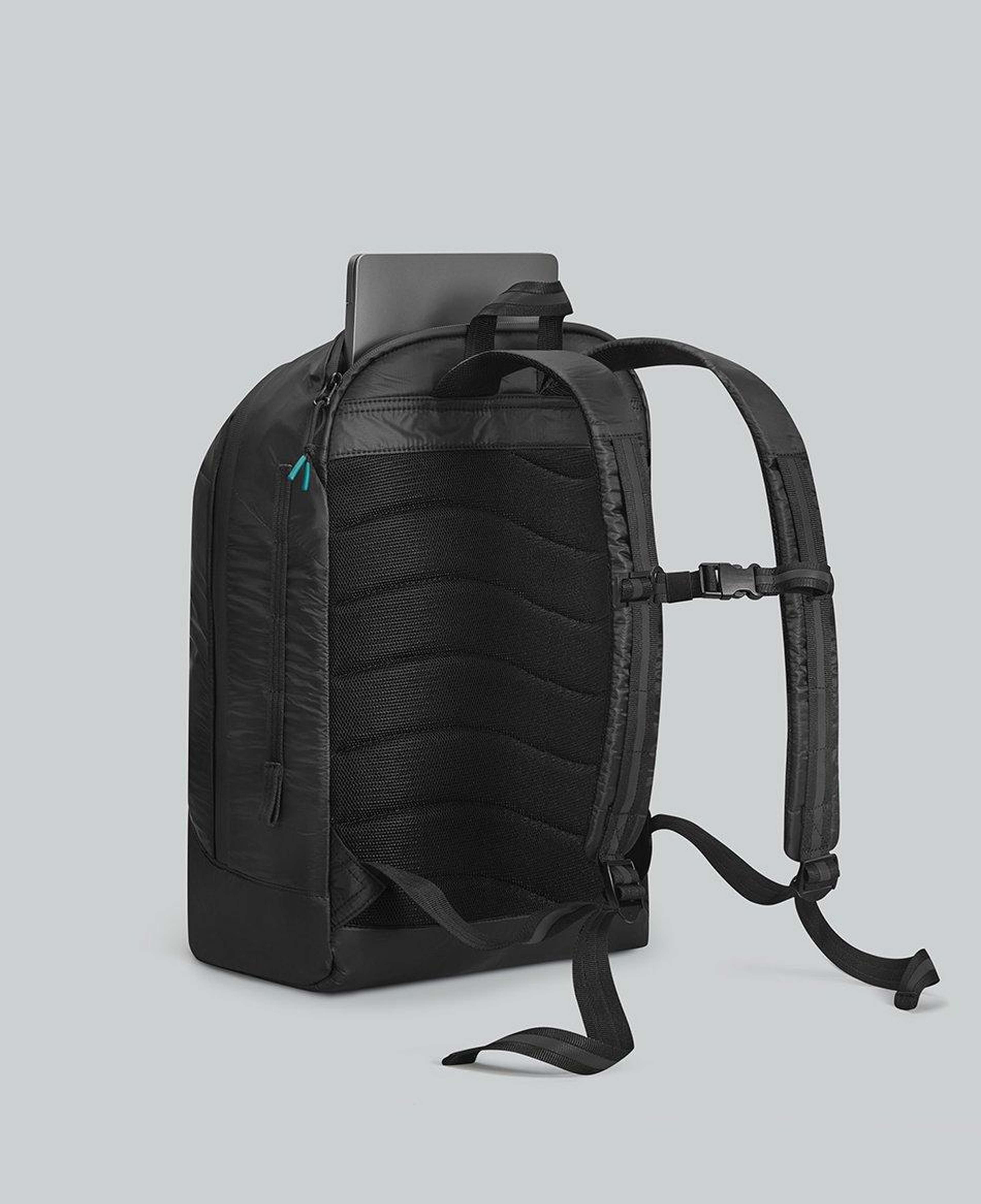 Gaston Luga Gaston Lightweight Laptop Bölmeli Sırt Çantası - 16