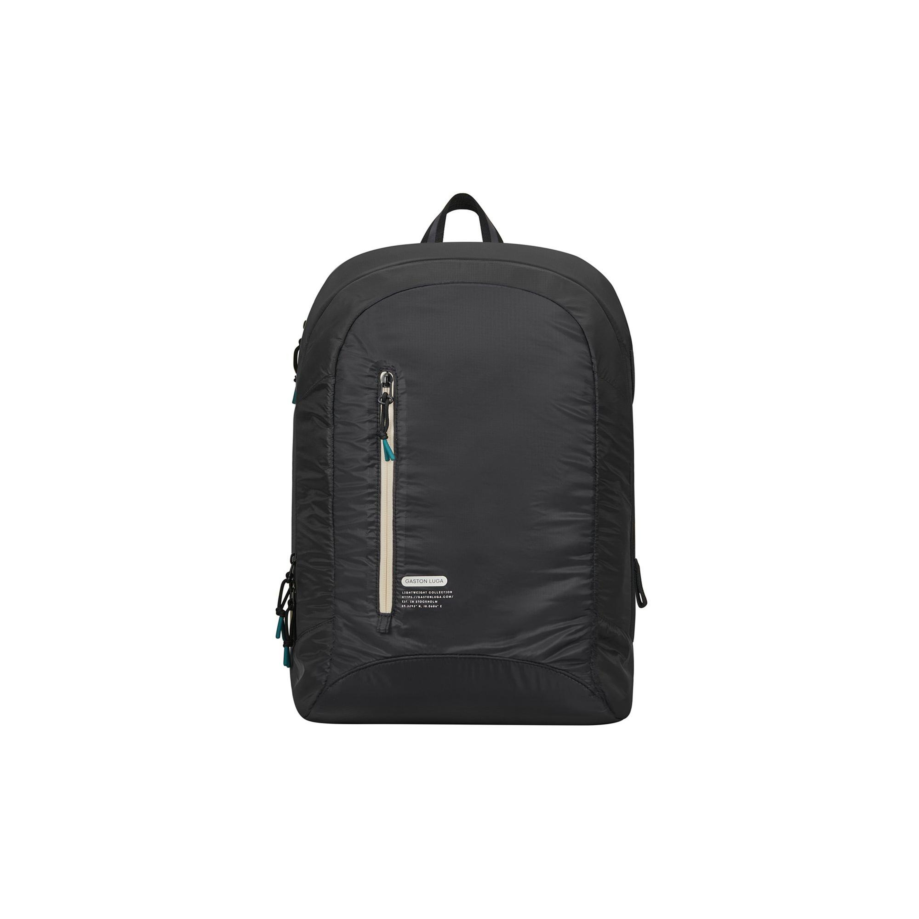 Gaston Luga Gaston Lightweight Laptop Bölmeli Sırt Çantası - 16