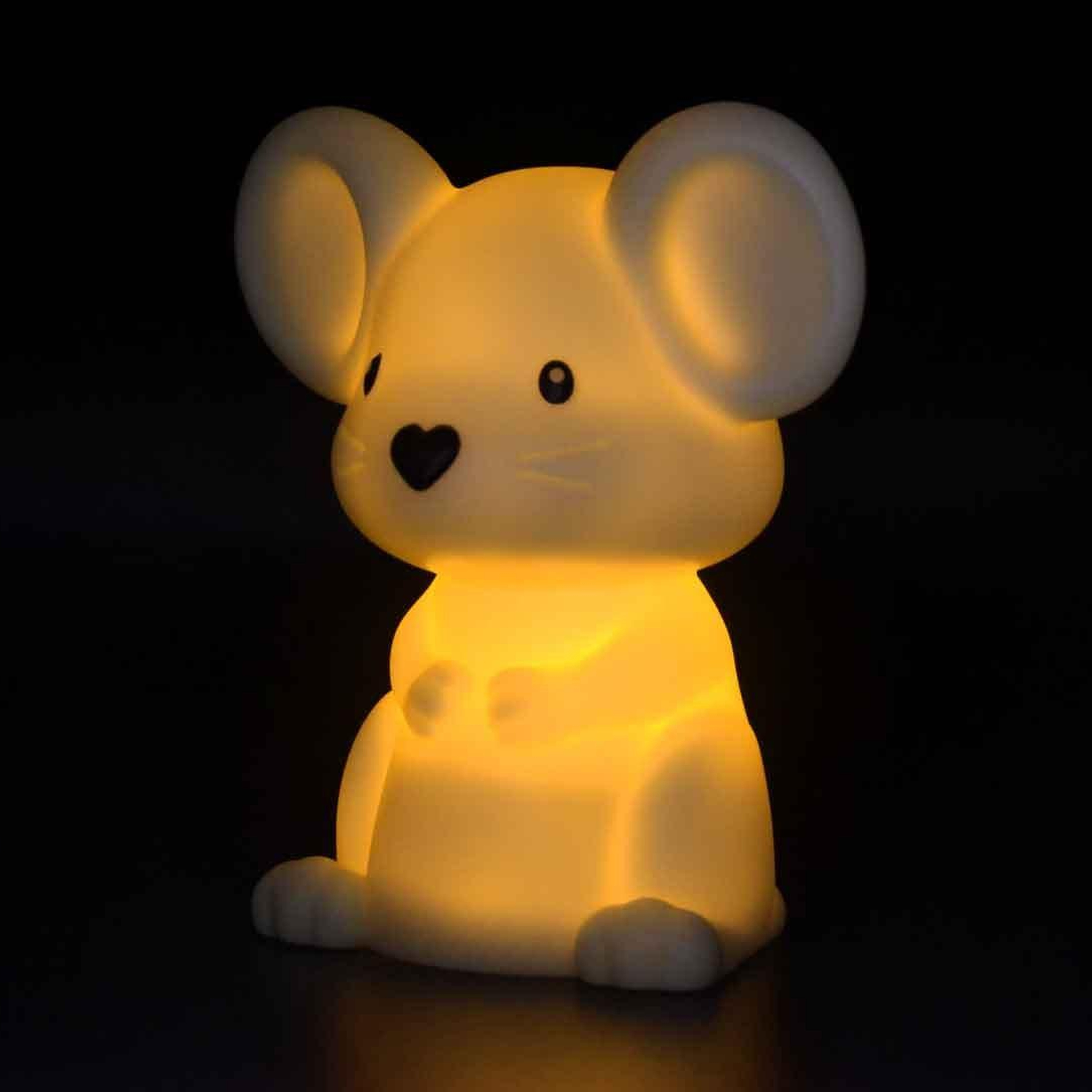 Dhink Zodiac Baby Fare Gece Lambası