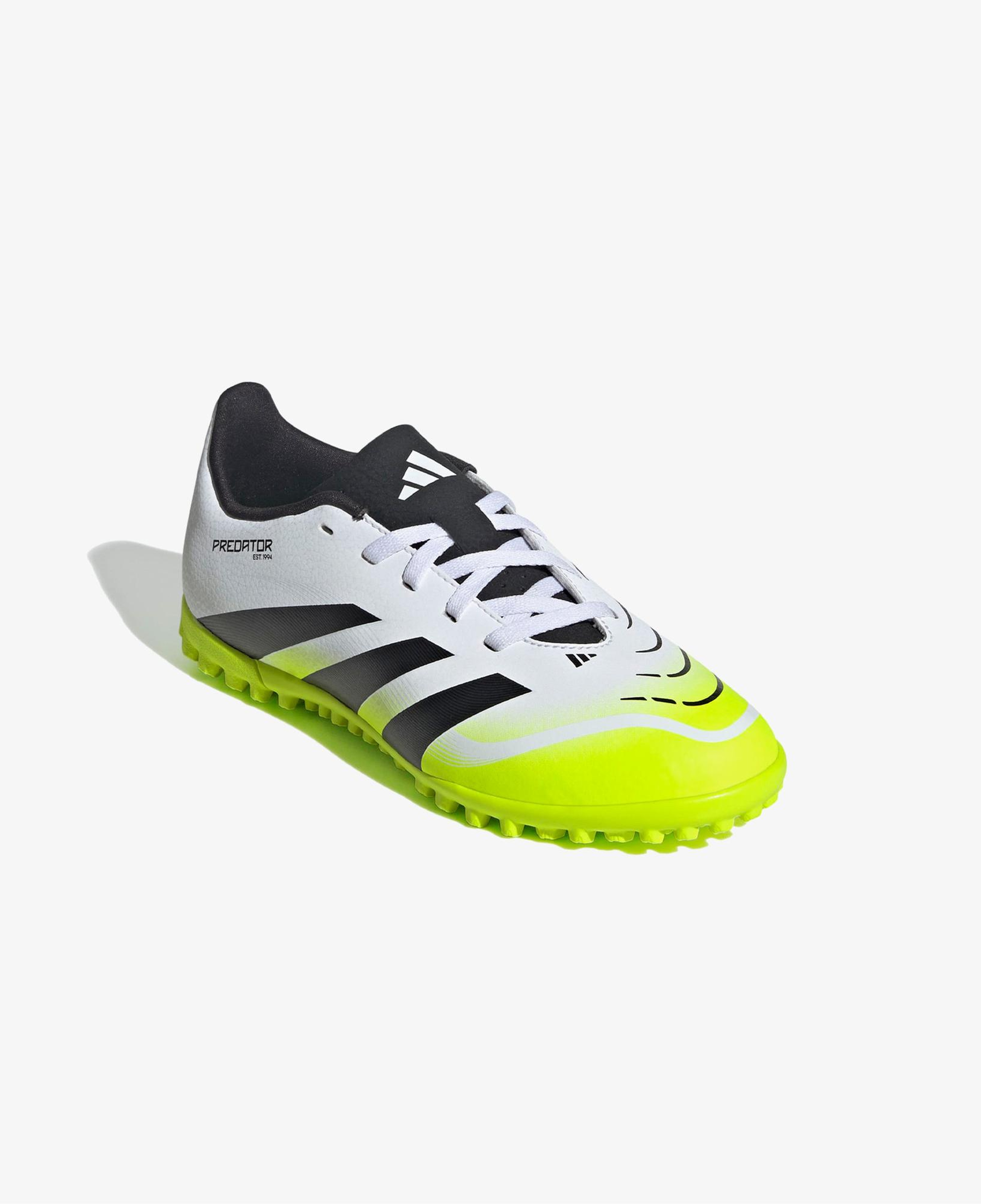 adidas Predator Club Tf J Çocuk Beyaz Spor Ayakkabı