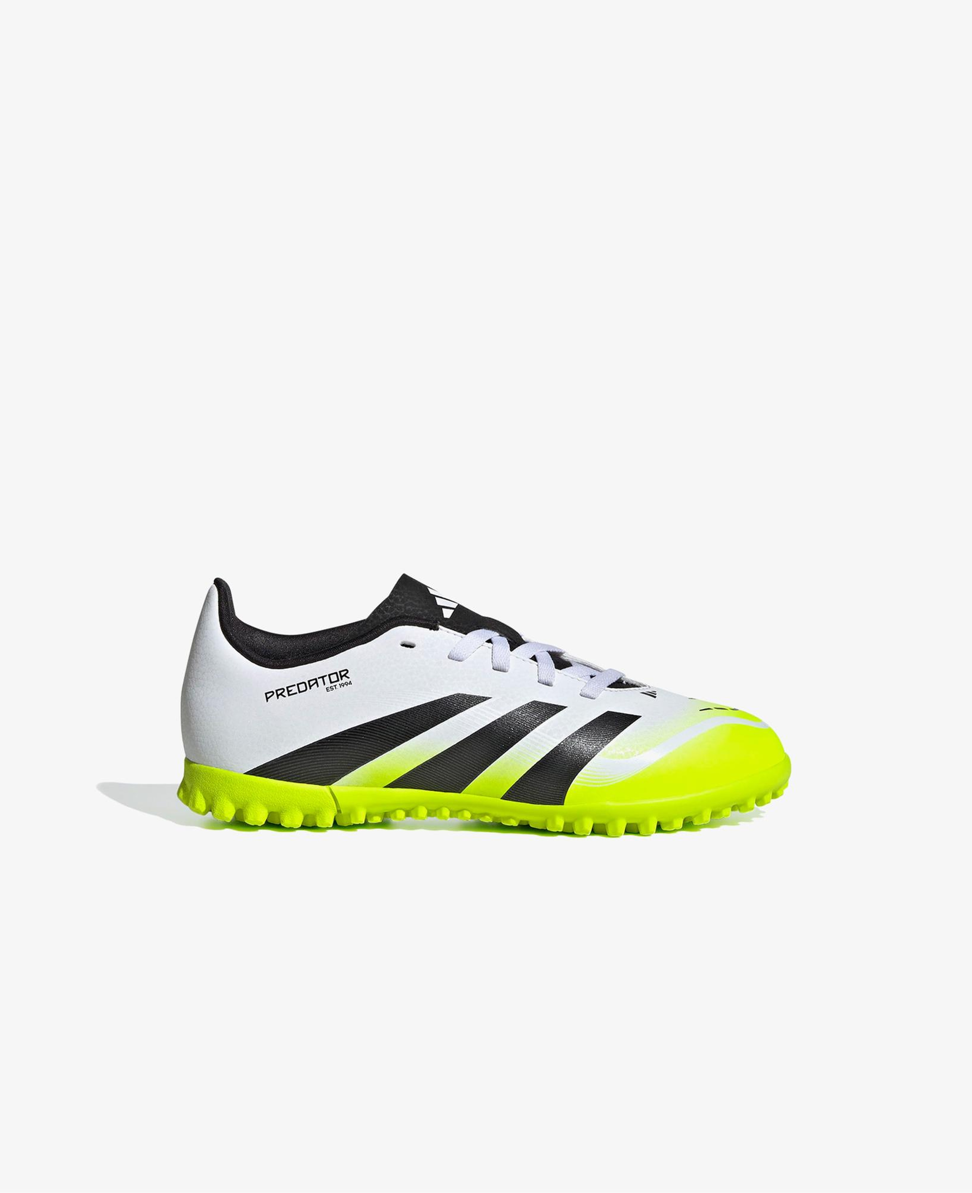 adidas Predator Club Tf J Çocuk Beyaz Spor Ayakkabı