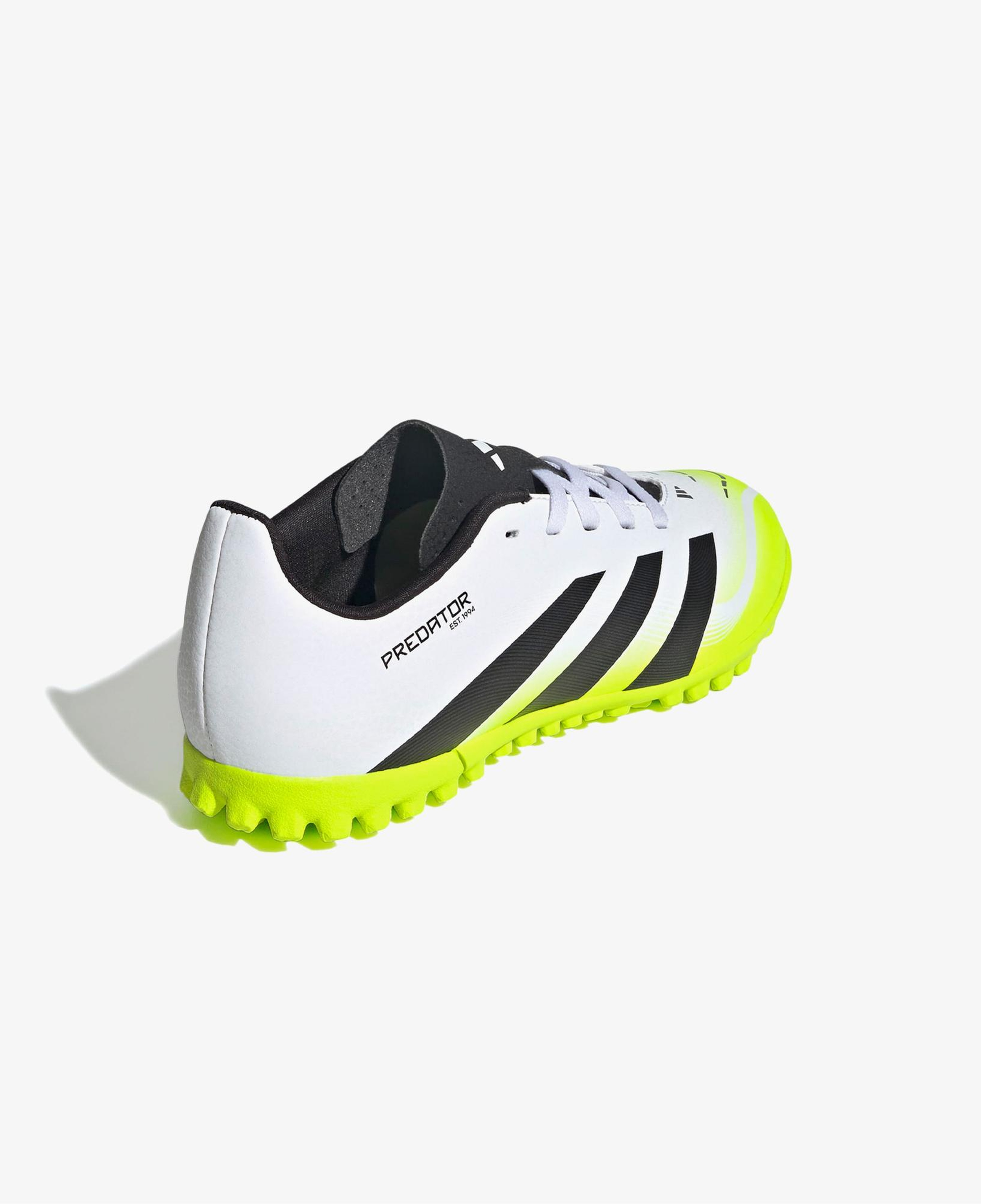 adidas Predator Club Tf J Çocuk Beyaz Spor Ayakkabı