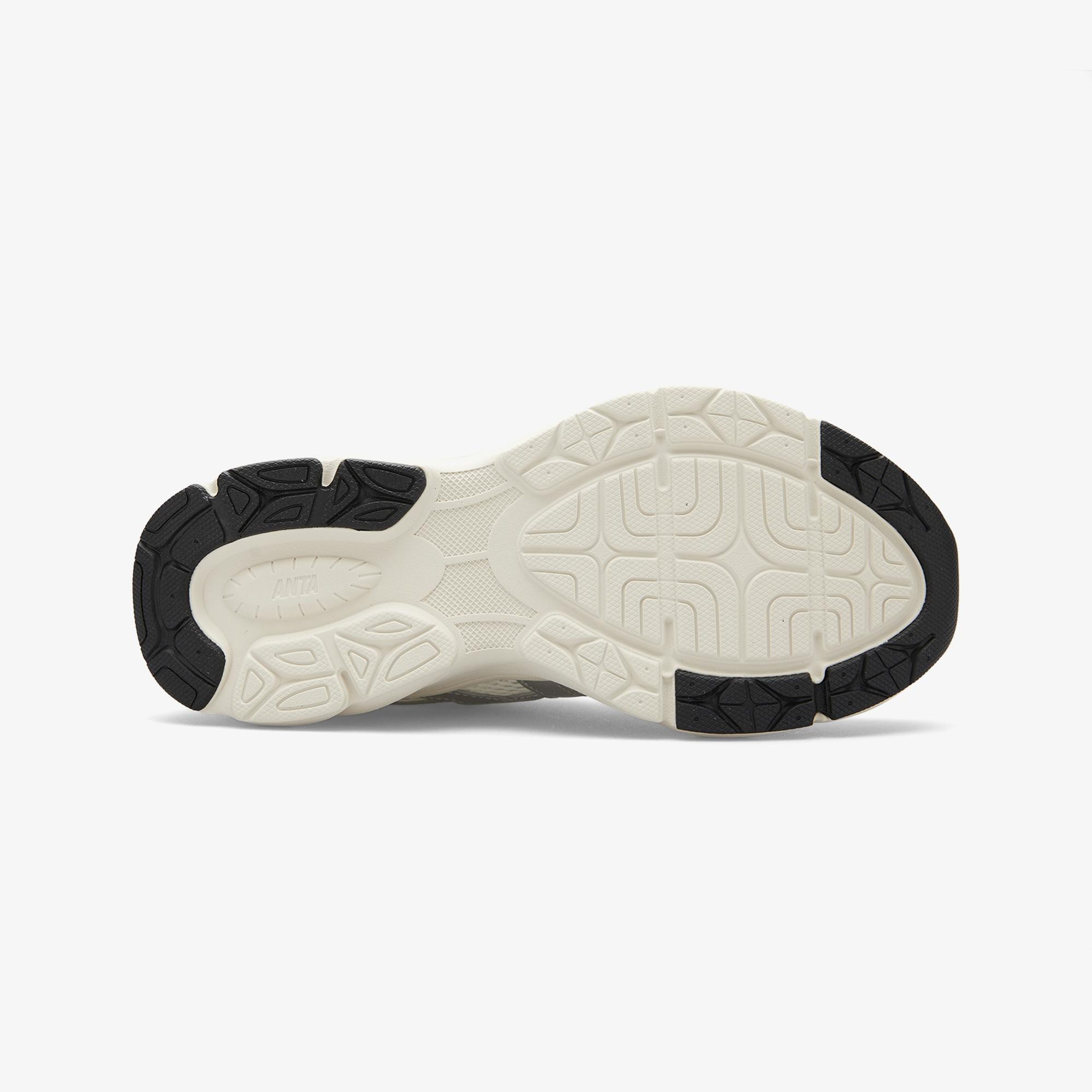 Anta Galaxy Kadın Bej Spor Ayakkabı