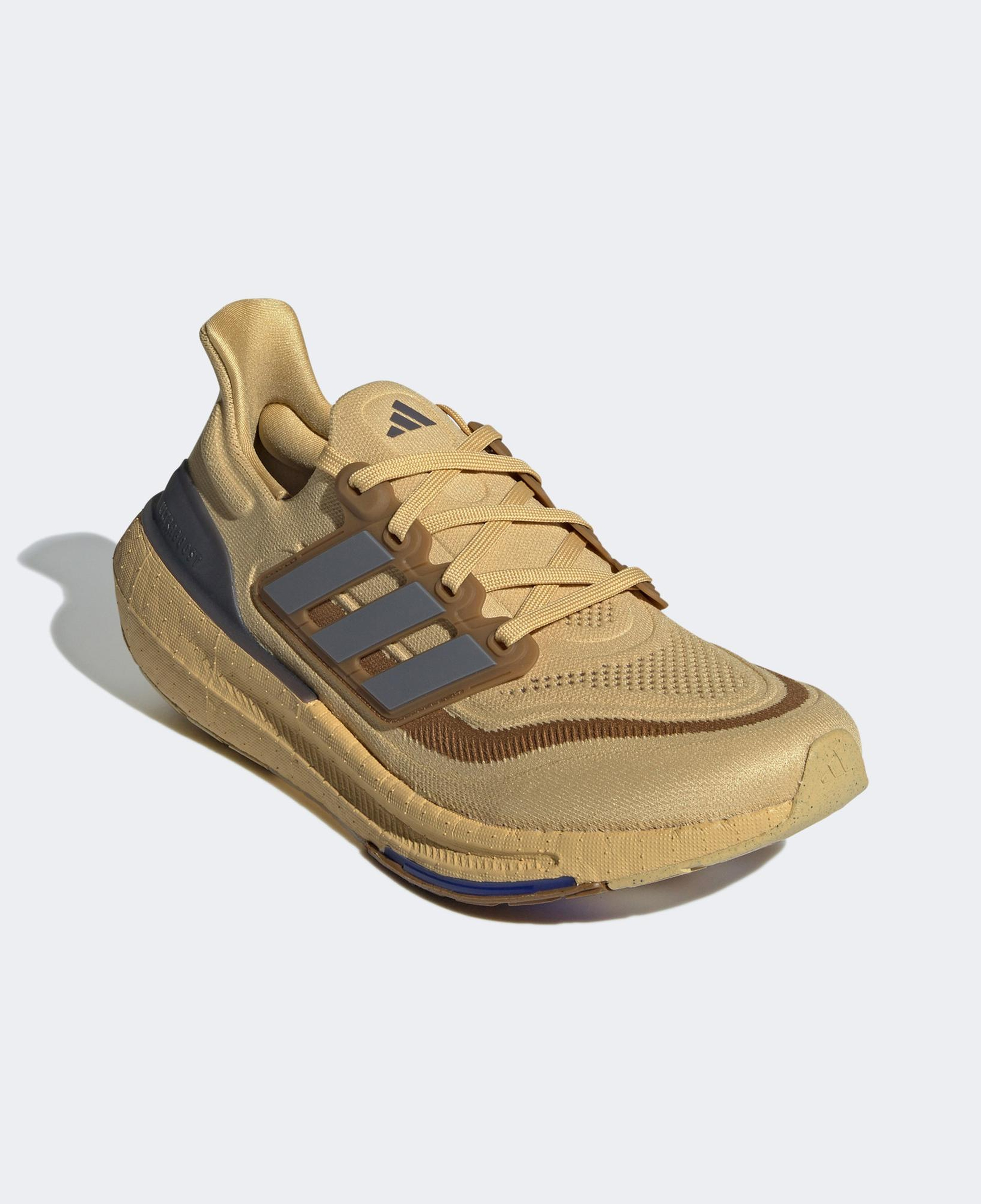 adidas Ultraboost Light Unisex Kahverengi Koşu Ayakkabısı