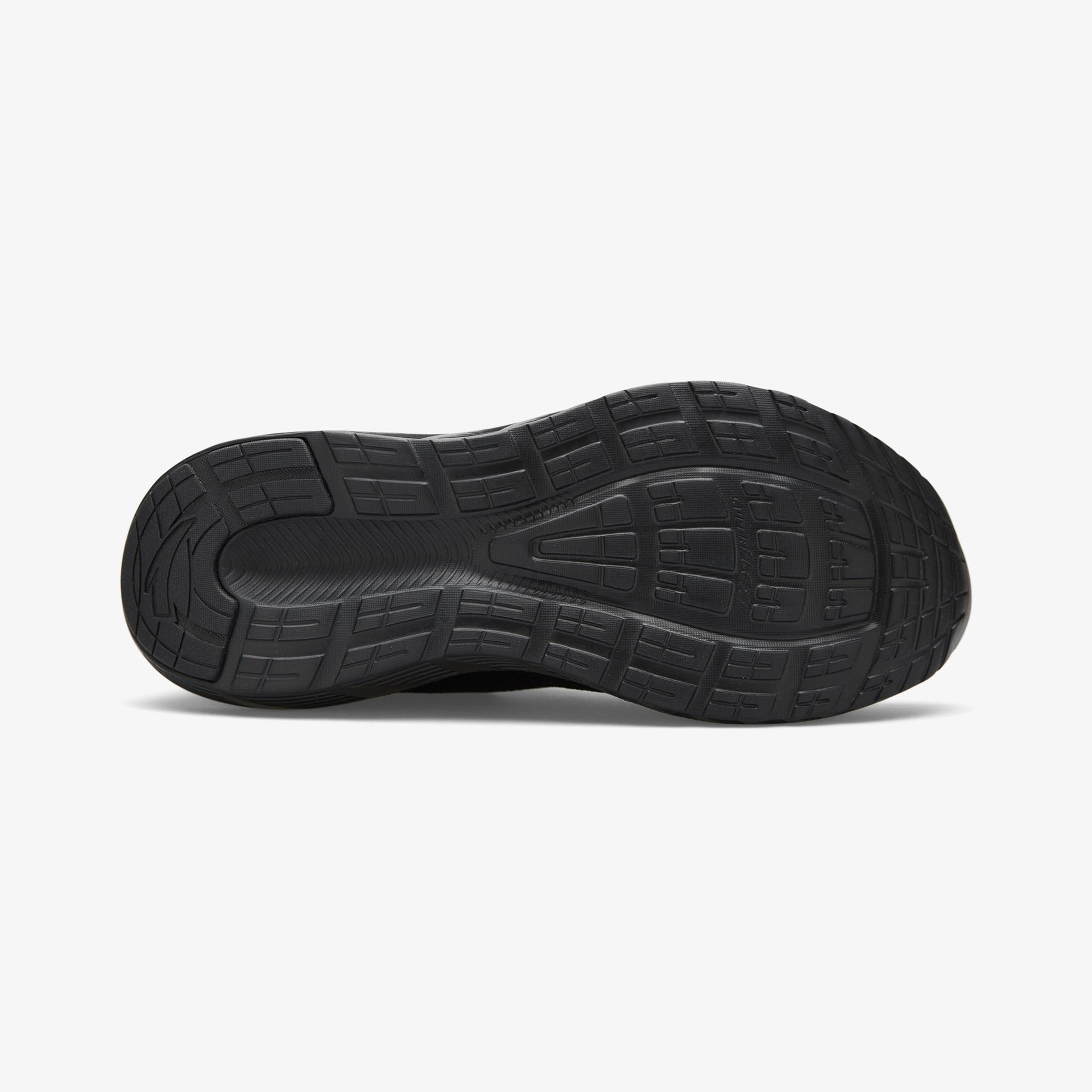 Anta Commute Slip-On Erkek Siyah Günlük Ayakkabı