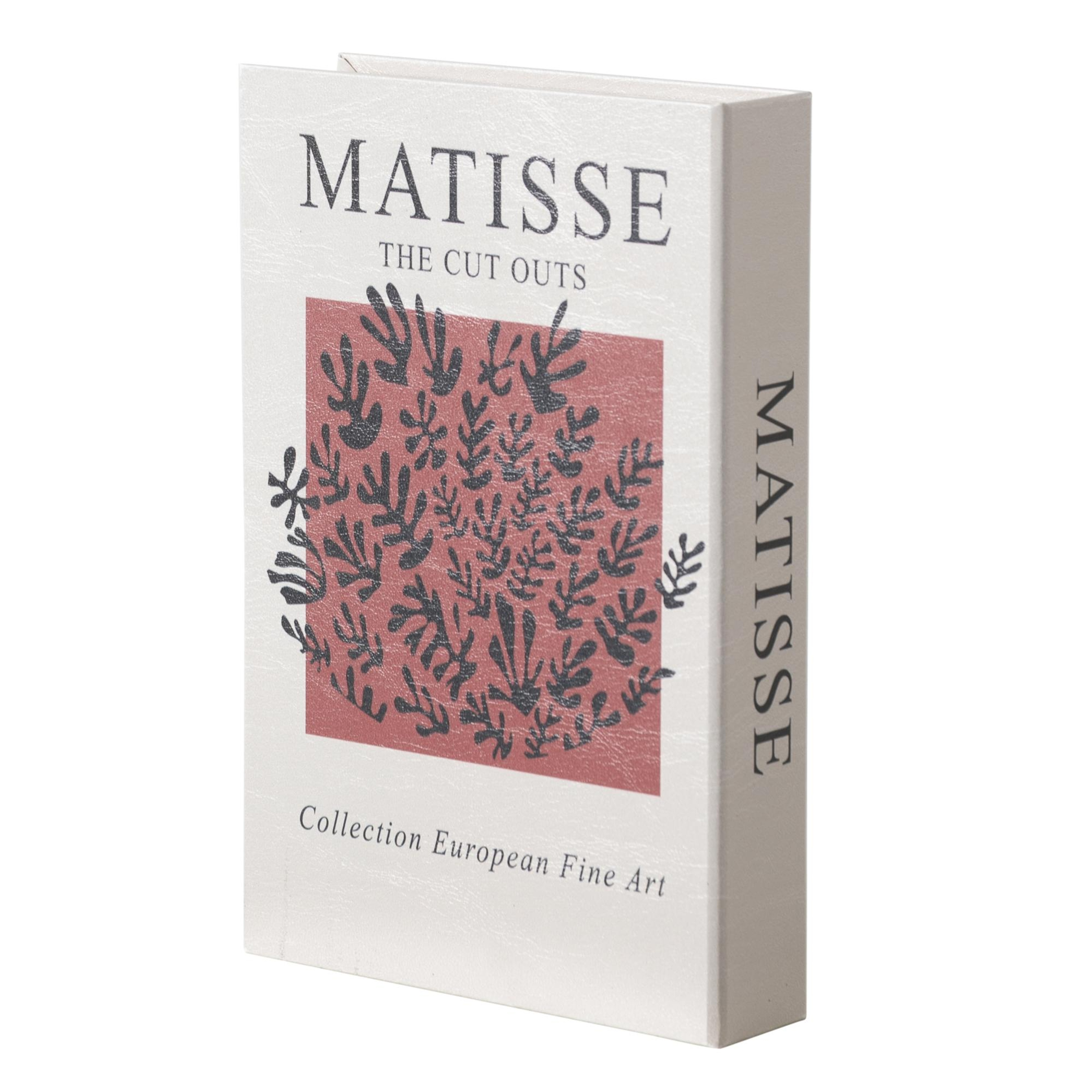 MATISSE KİTAP KUTU 19X30 CM