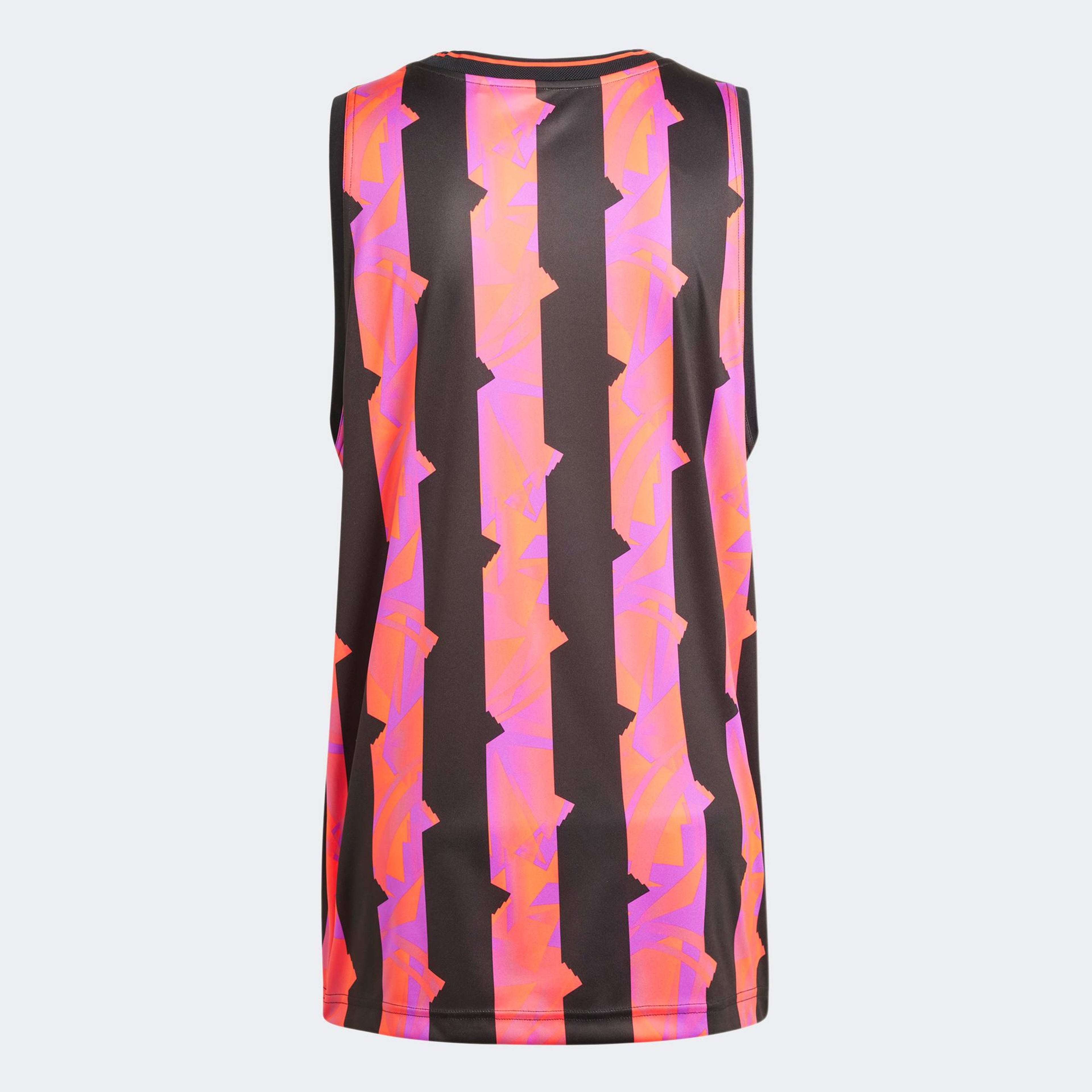 adidas House of Tiro Erkek Renkli Atlet