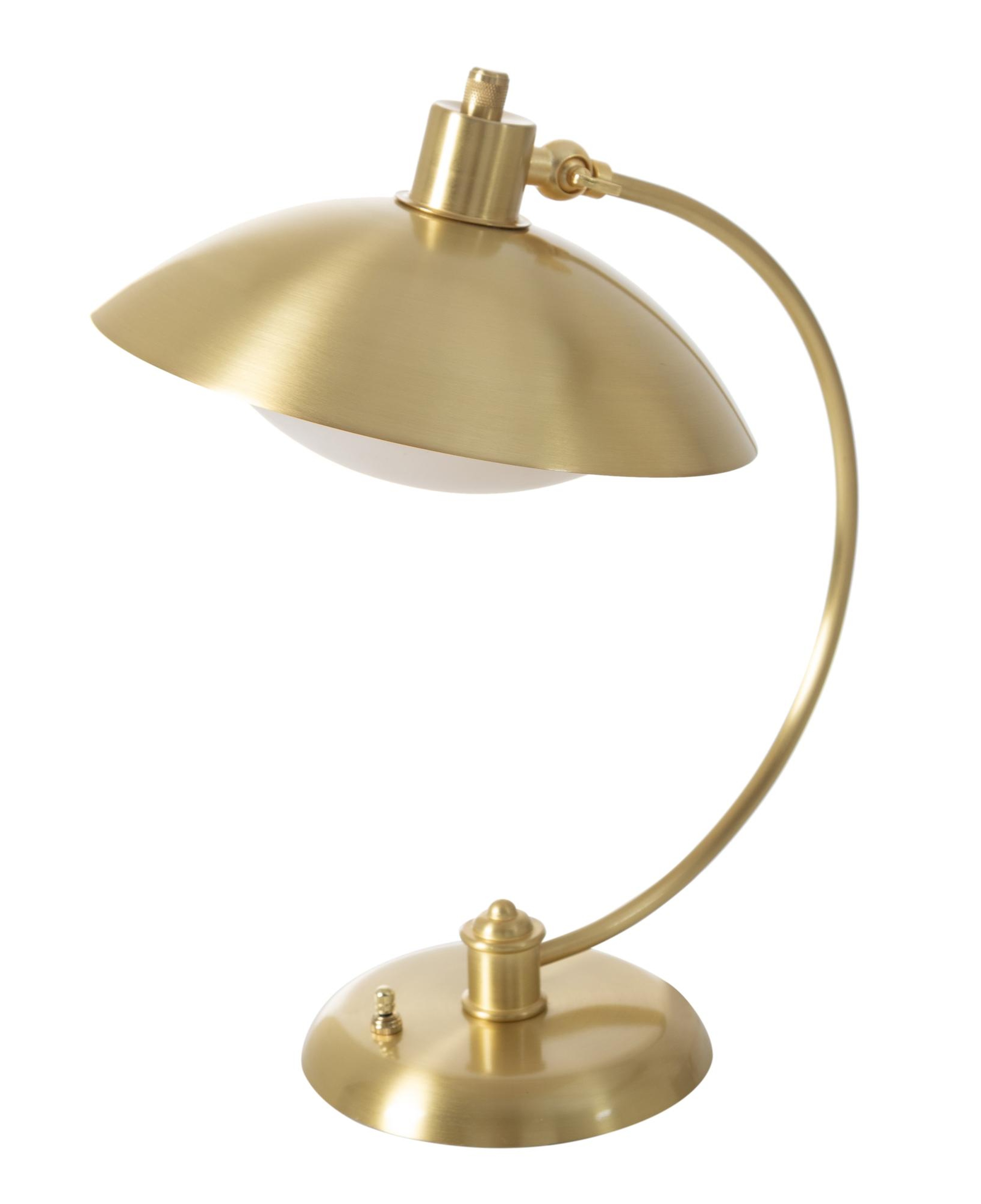 MILO GOLD MASA LAMBASI 26X30X40 CM