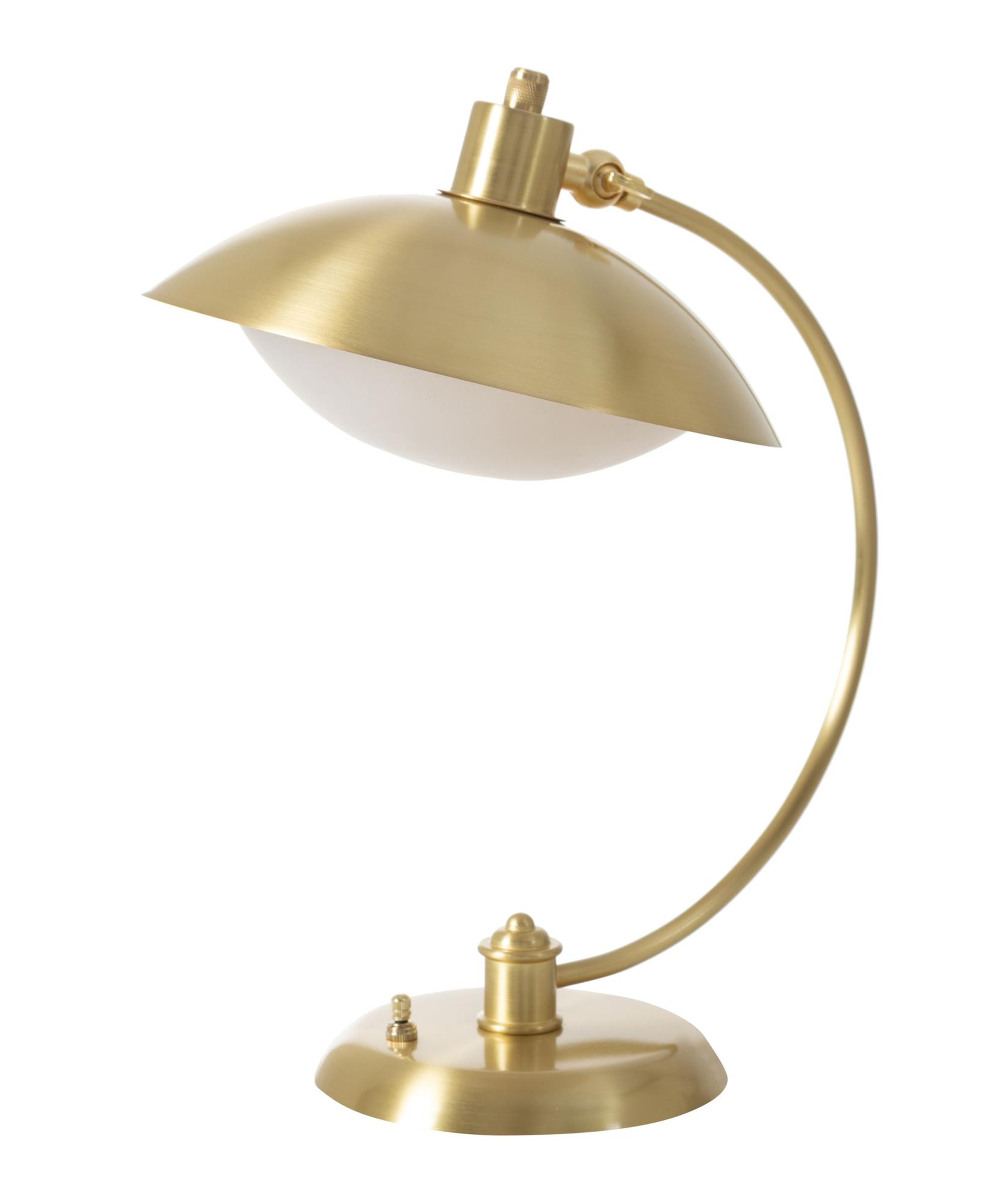 MILO GOLD MASA LAMBASI 26X30X40 CM