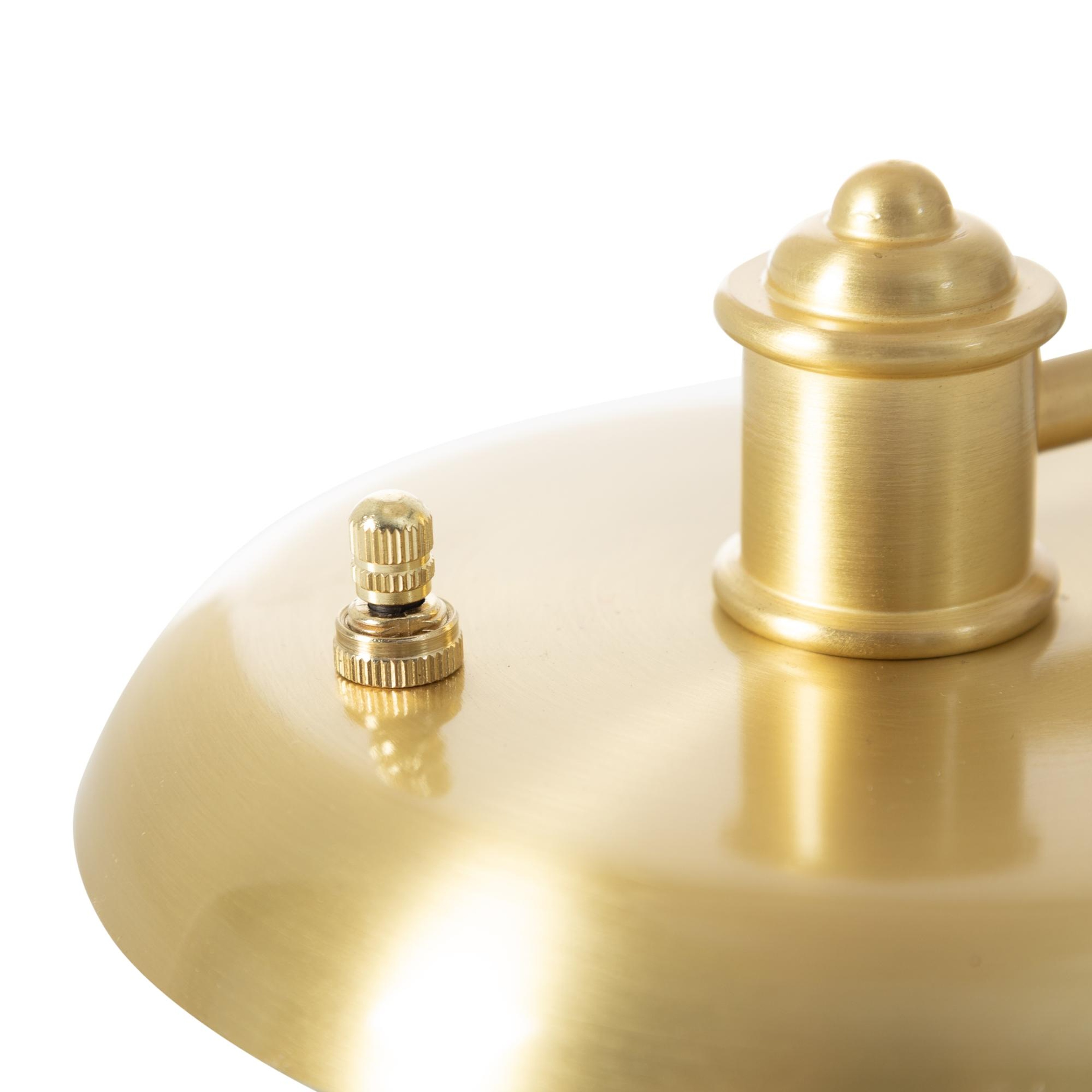 MILO GOLD MASA LAMBASI 26X30X40 CM