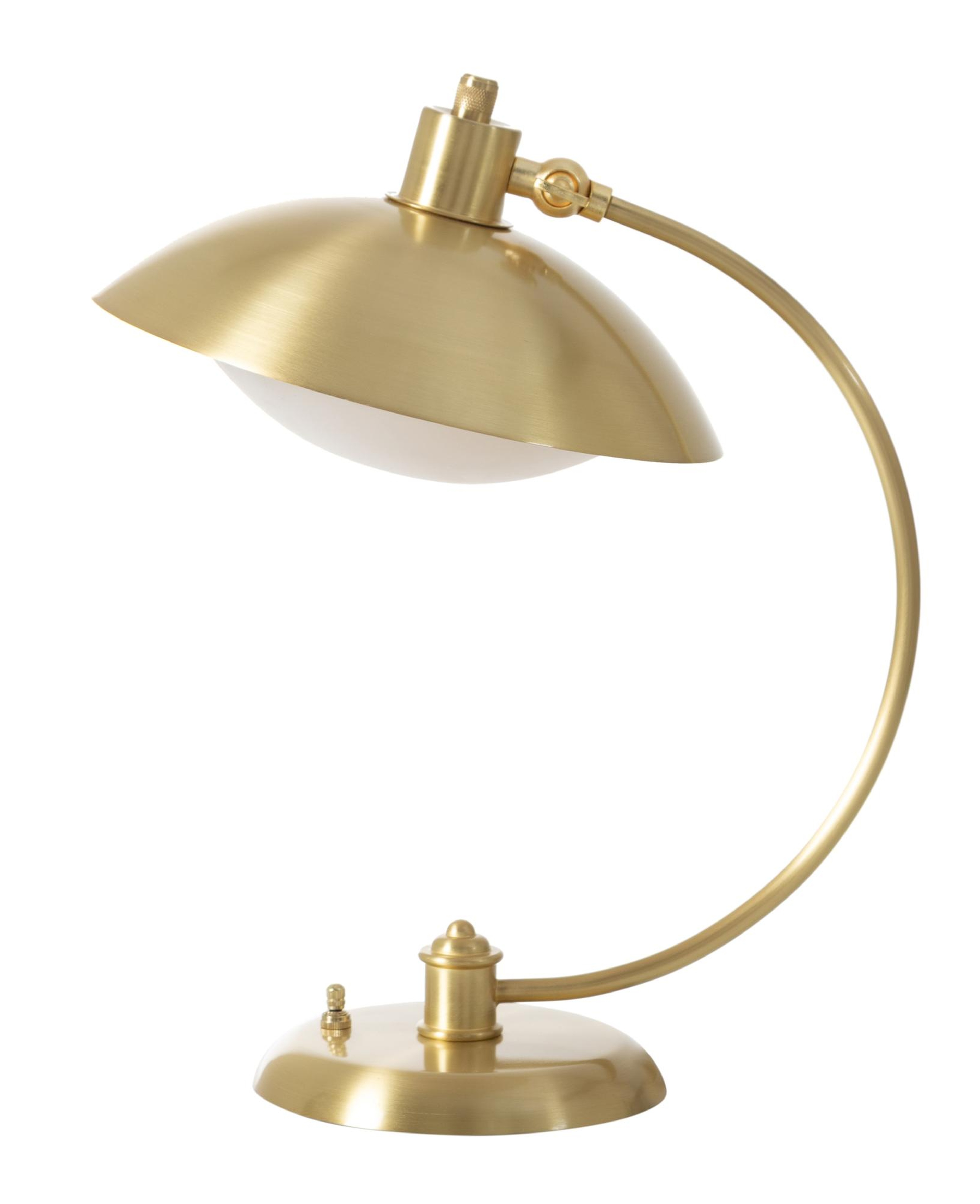 MILO GOLD MASA LAMBASI 26X30X40 CM