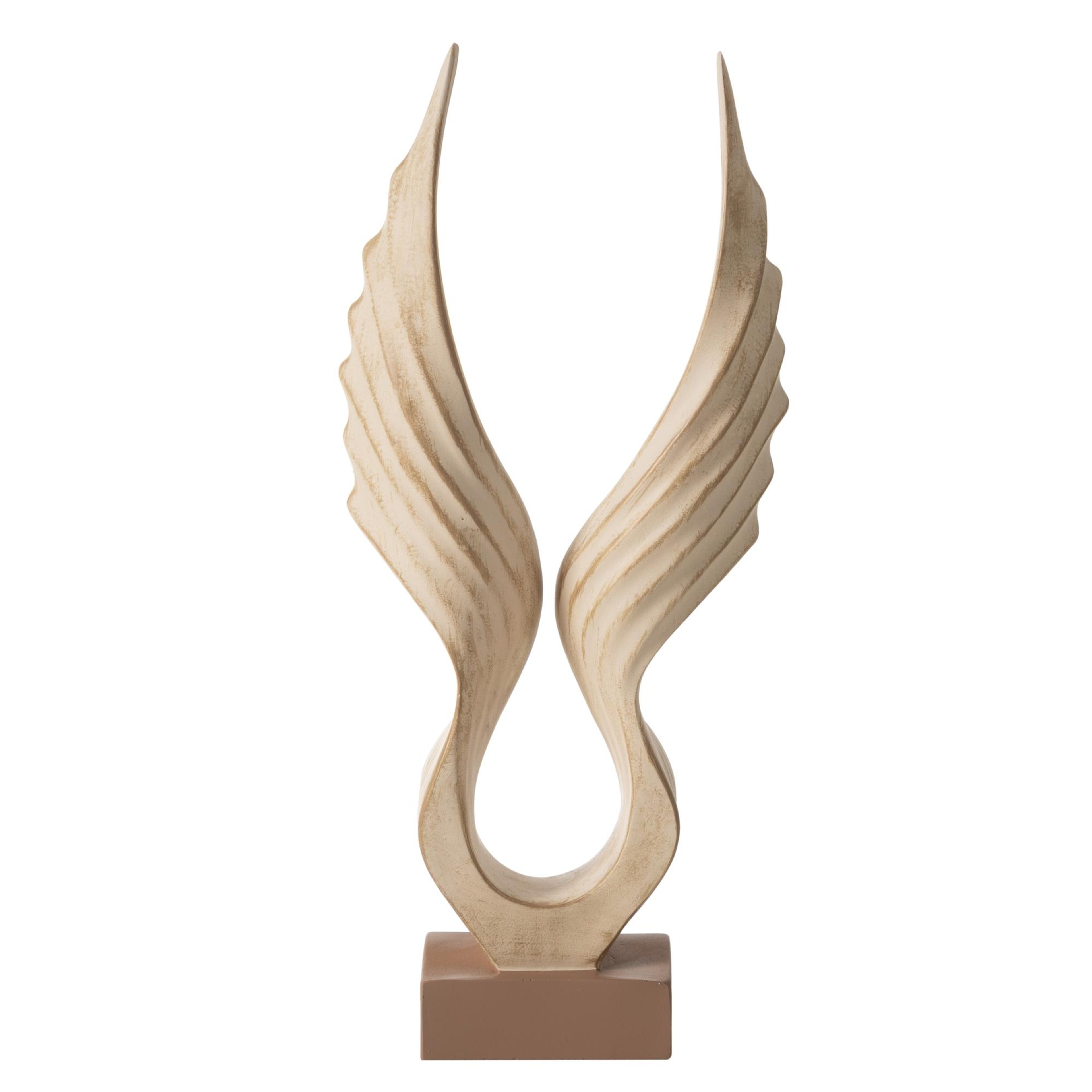 ANAEL BİBLO  KAHVERENGİ 42X19CM